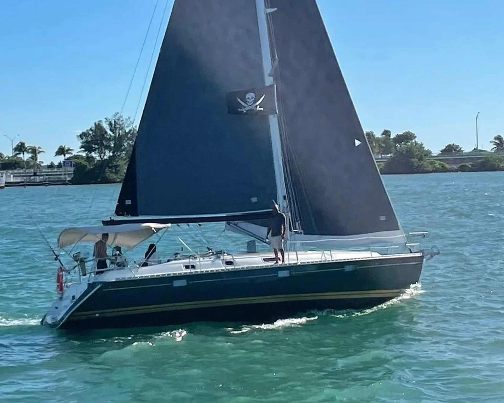 boat