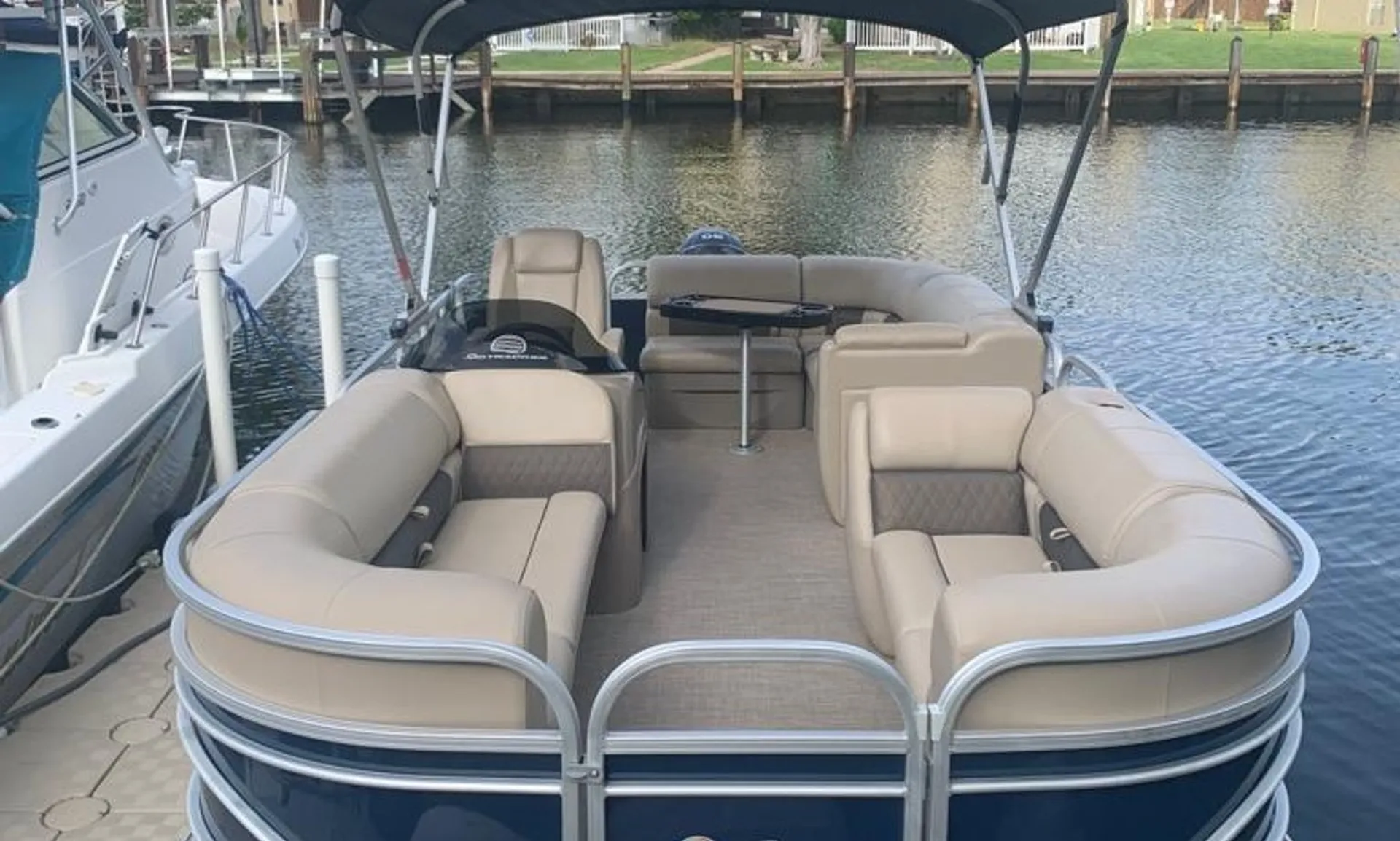 boat