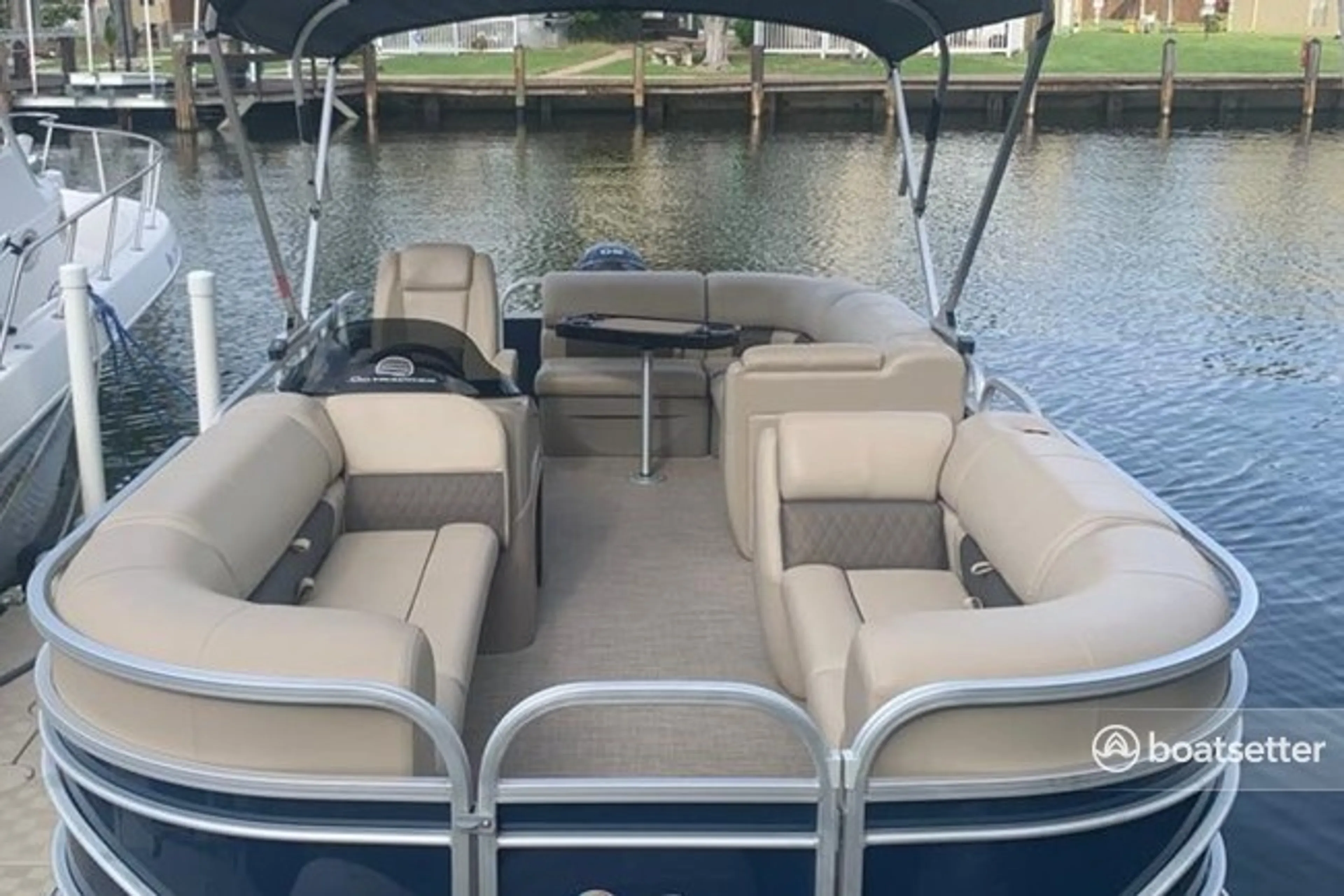 boat