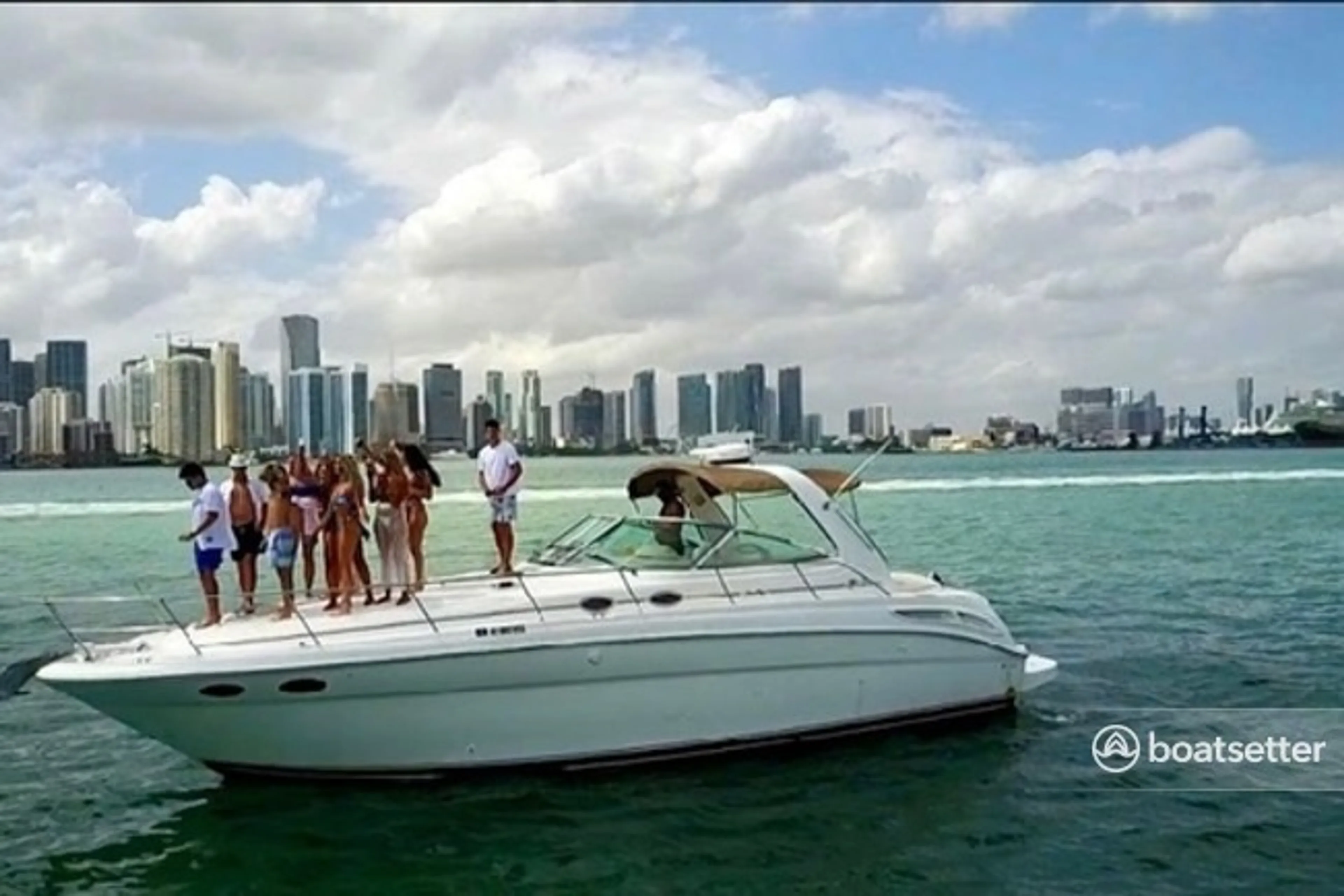 boat