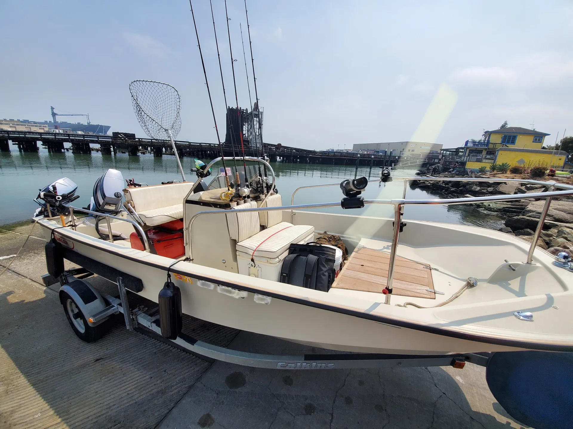 boat