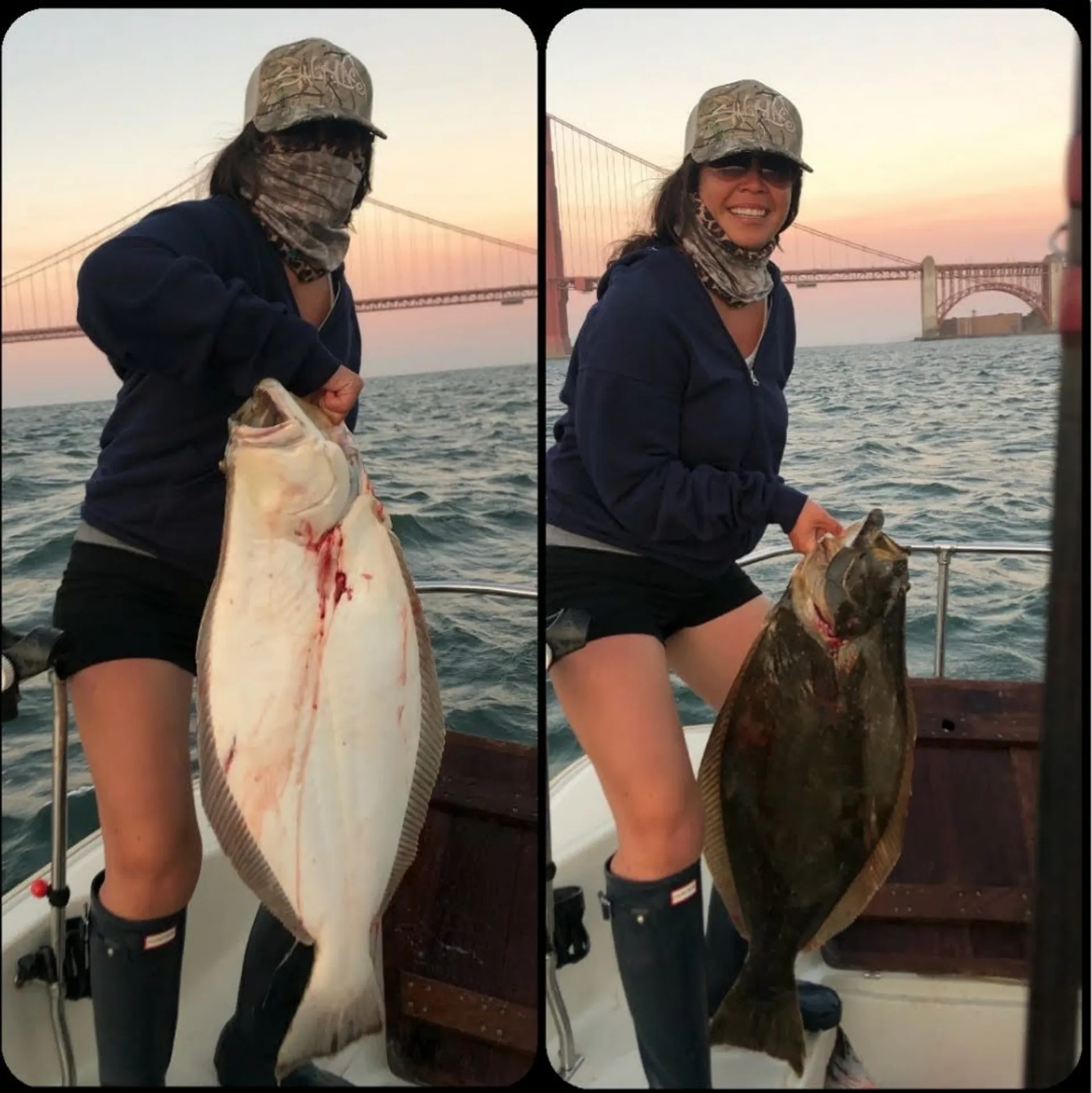Boston Whaler 17 Montauk in San Francisco, CA — photo 6