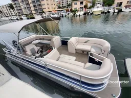 Come have fun with us. Boat come with captain included in price 