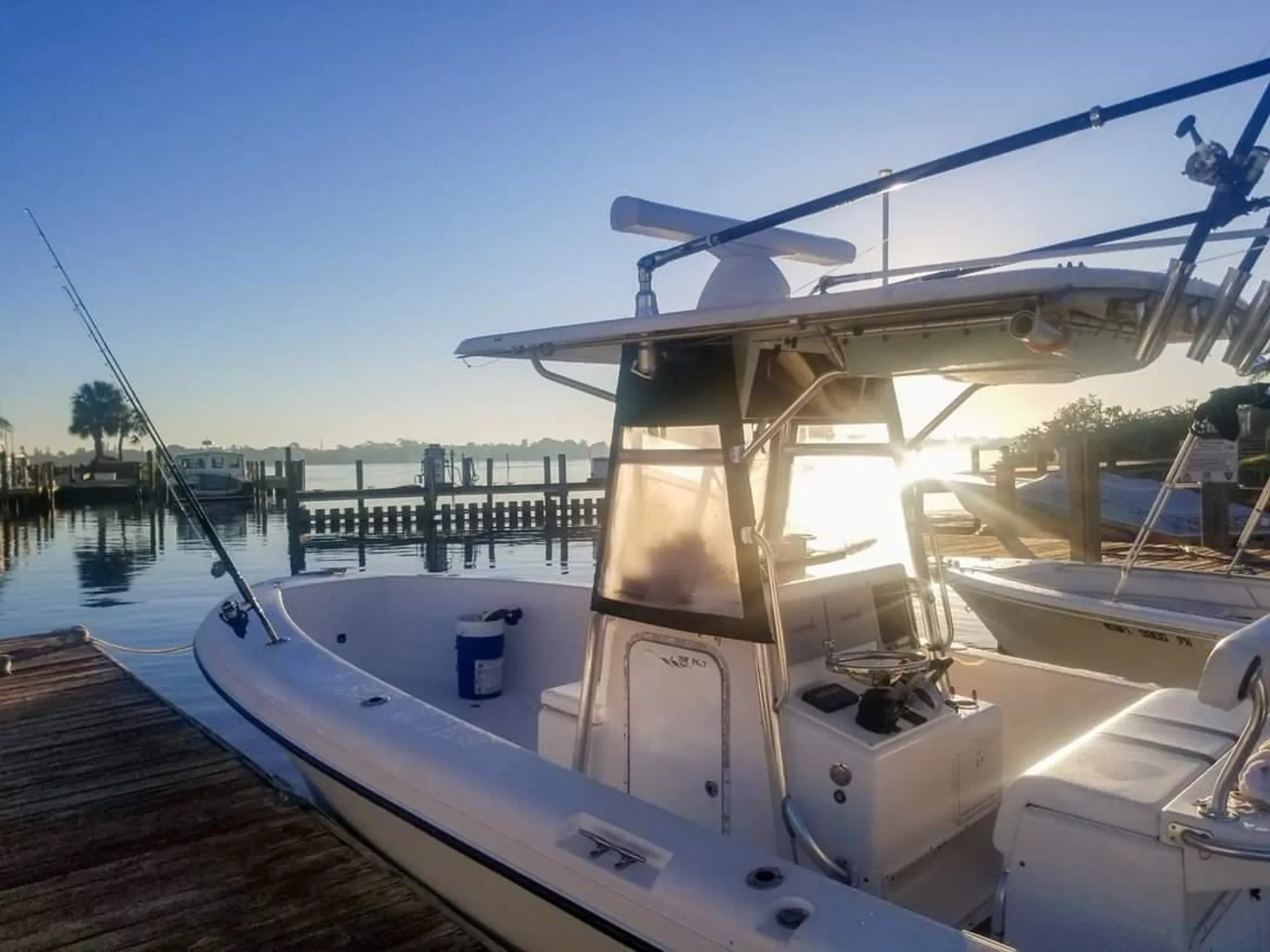 boat