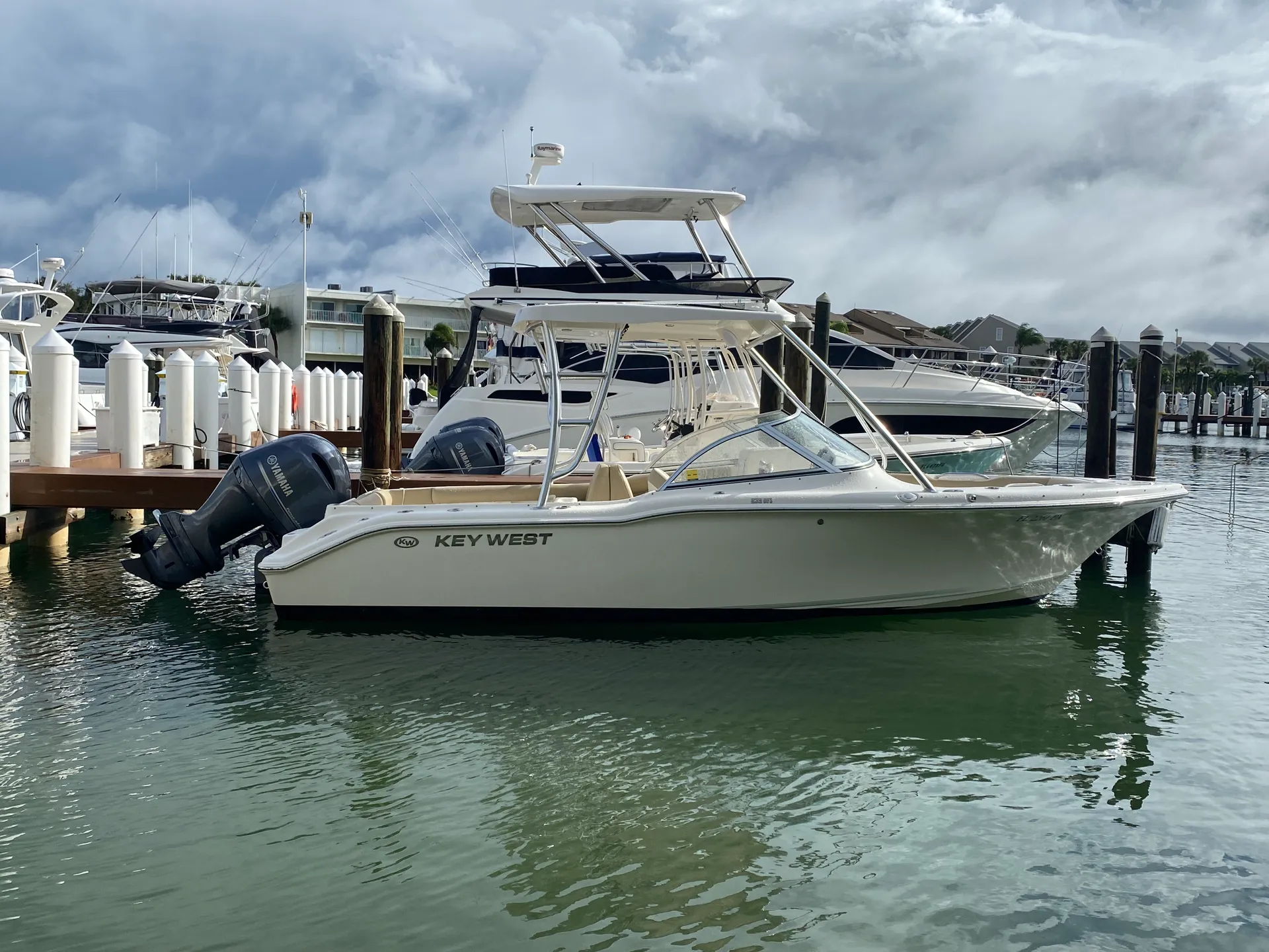 boat