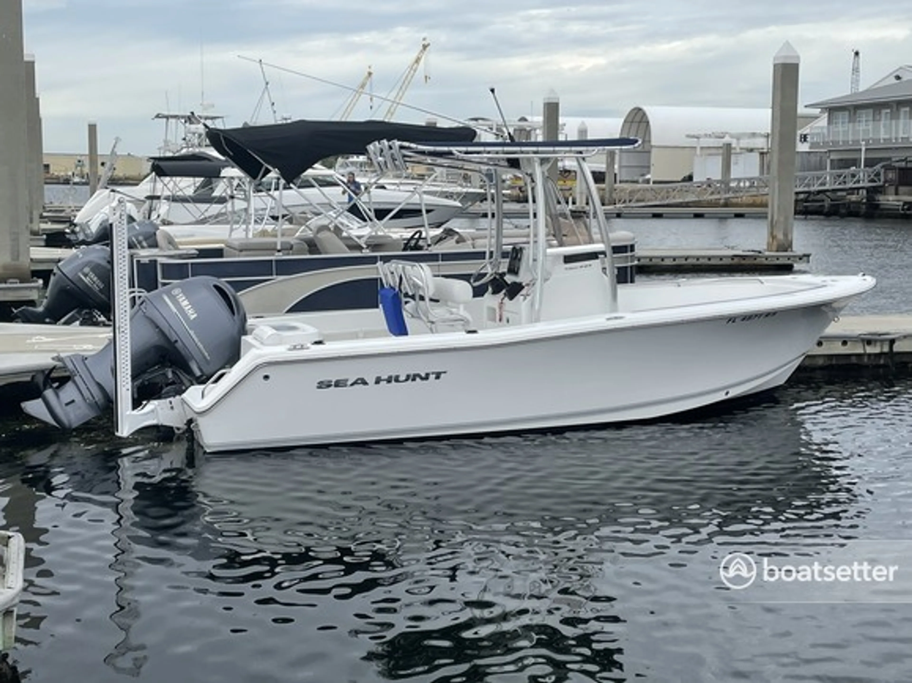 boat