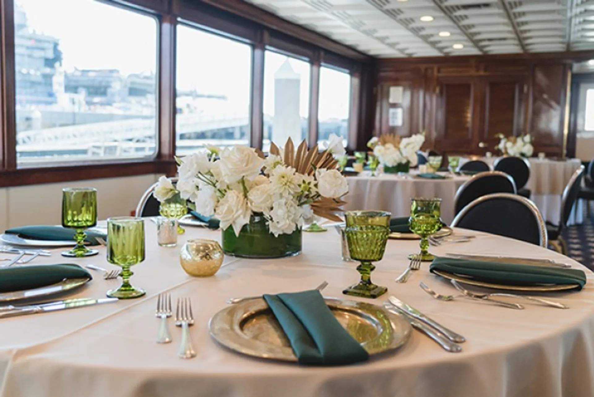 California Princess Yacht in San Diego, CA — photo 4