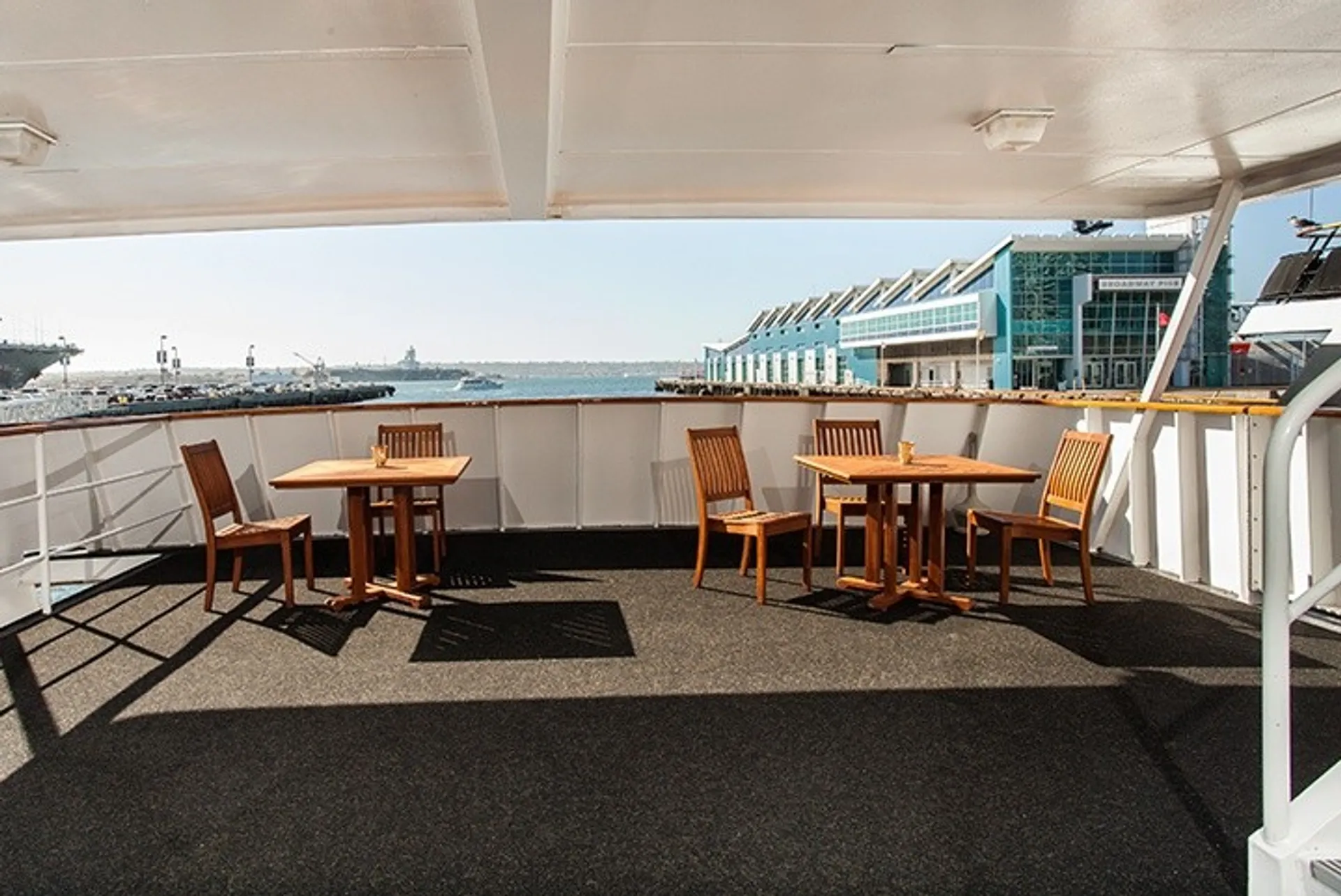 California Princess Yacht in San Diego, CA — photo 10