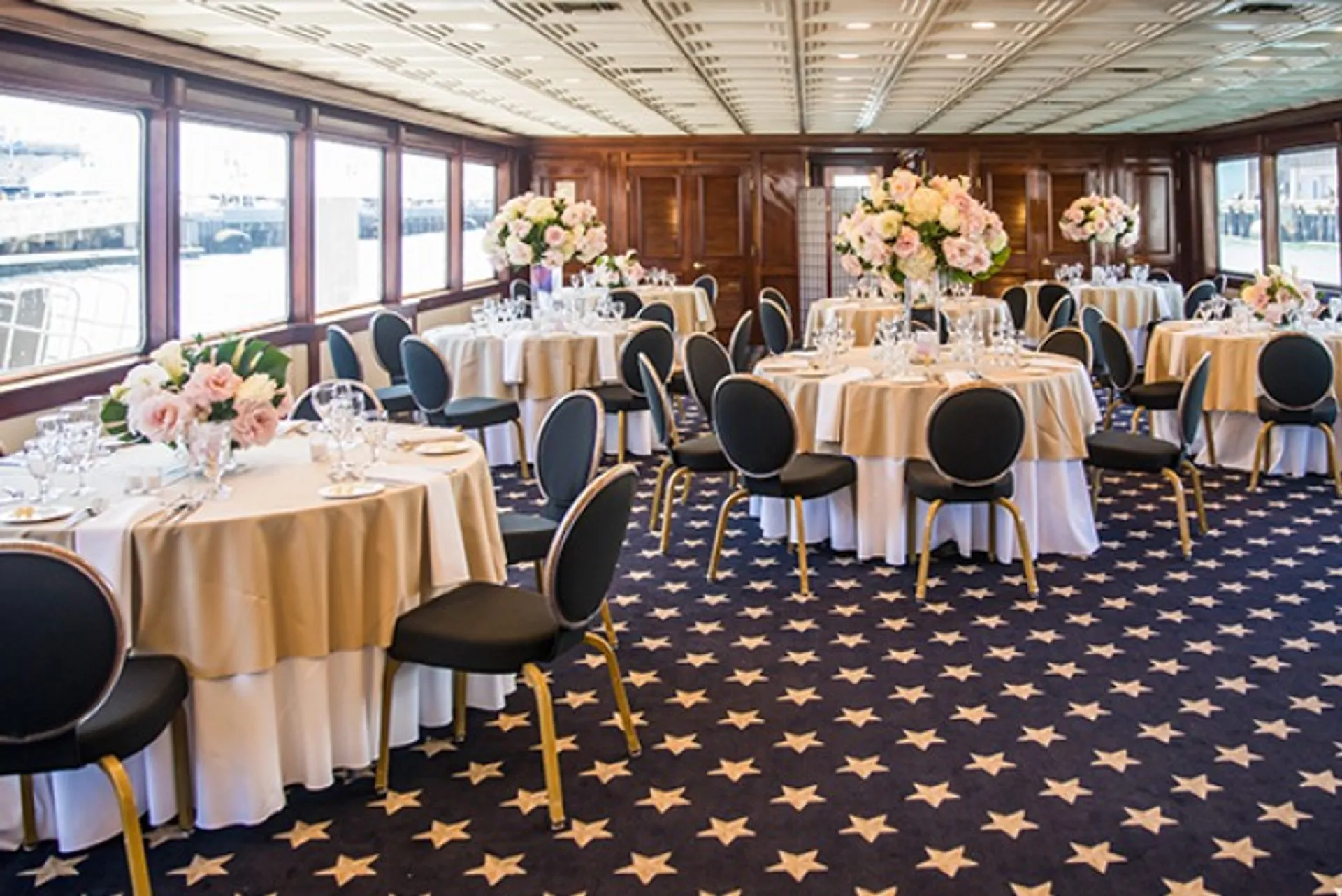 California Princess Yacht in San Diego, CA — photo 9
