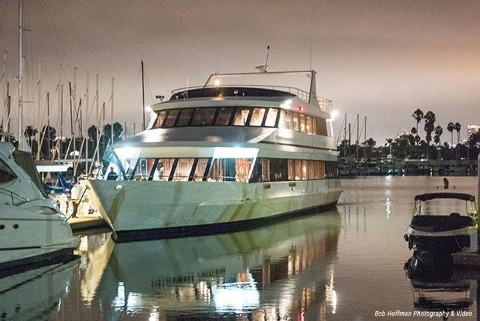 California Princess Yacht in San Diego, CA — photo 7