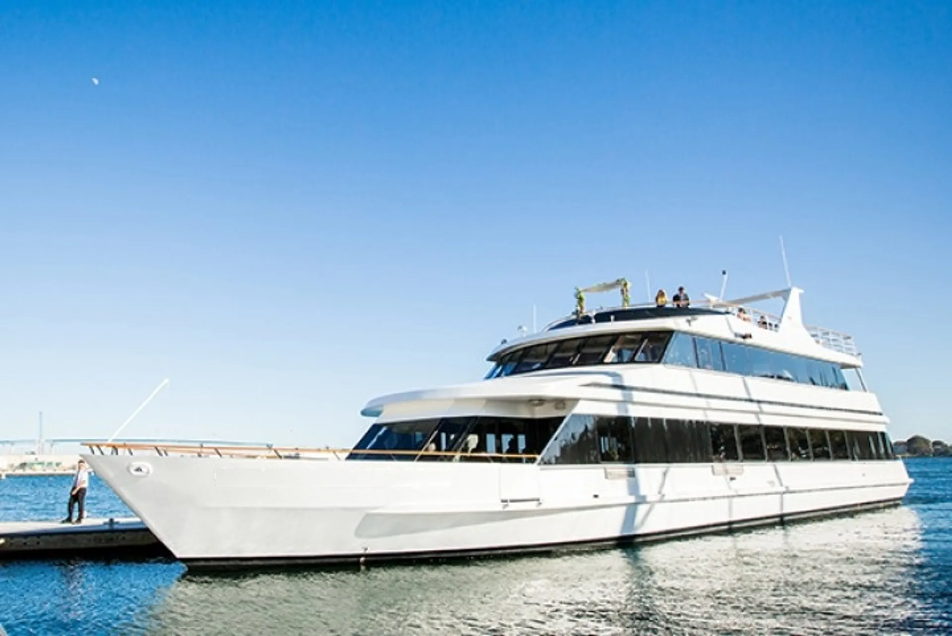 California Princess Yacht in San Diego, CA — photo 5