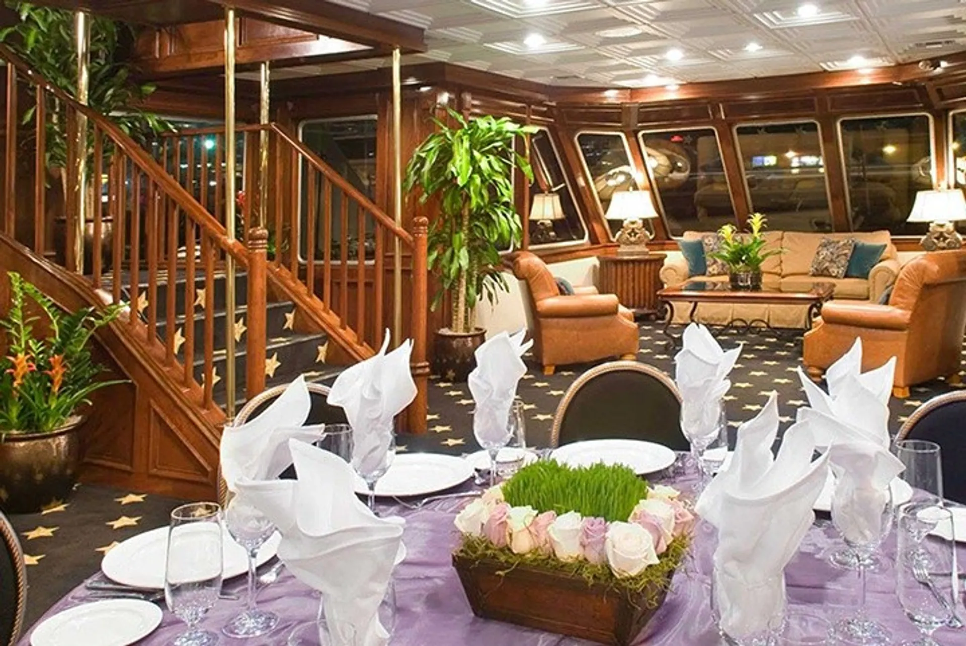 California Princess Yacht in San Diego, CA — photo 8