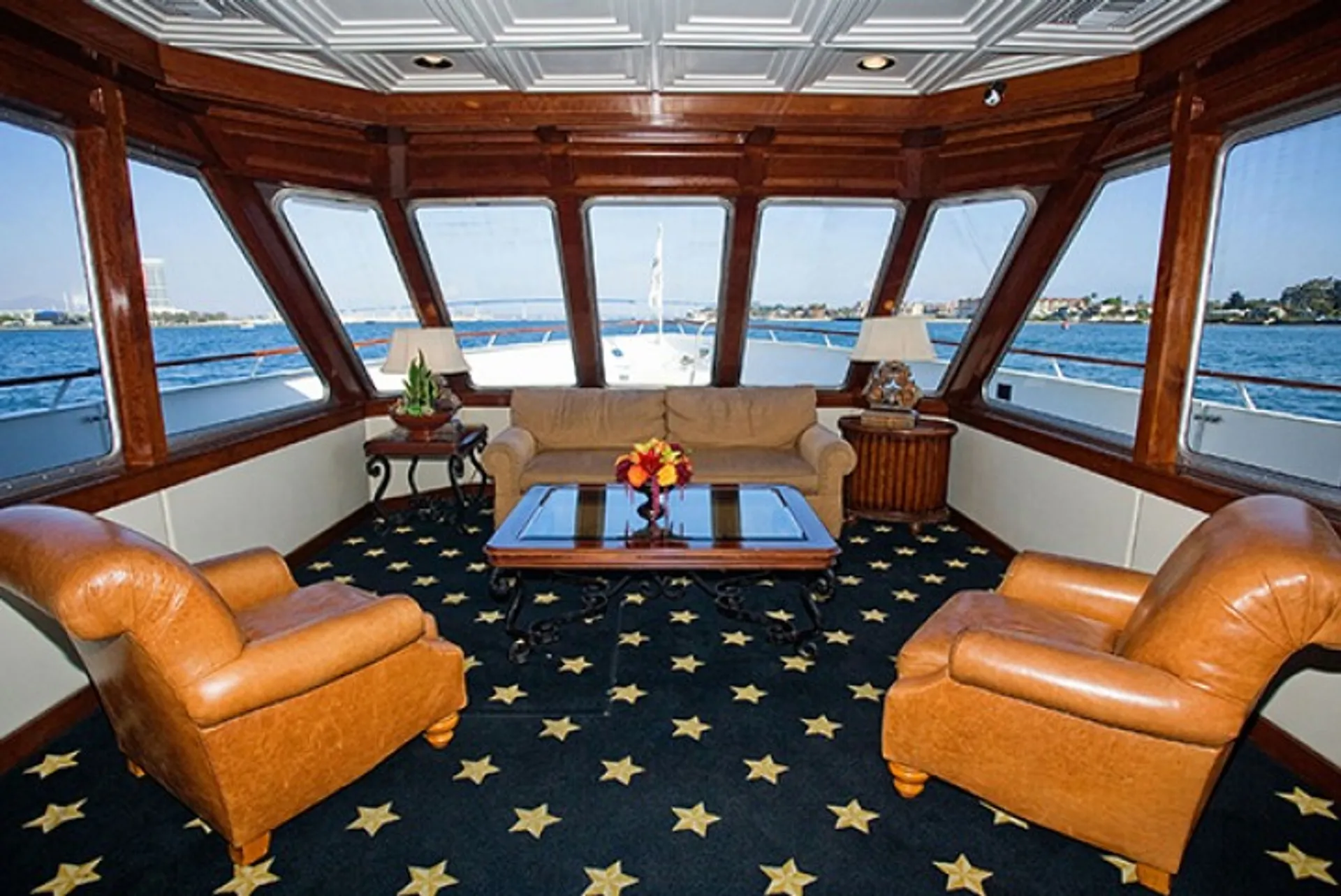 California Princess Yacht in San Diego, CA — photo 2