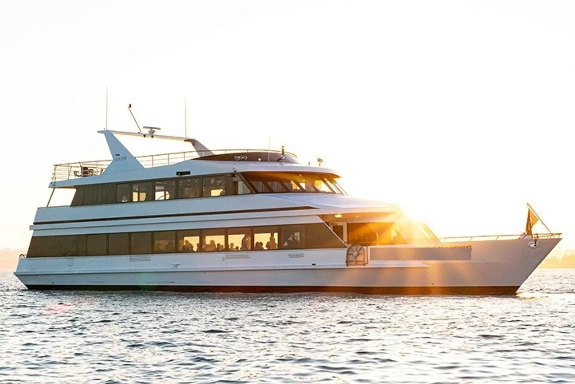 California Princess Yacht in San Diego, CA — photo 3