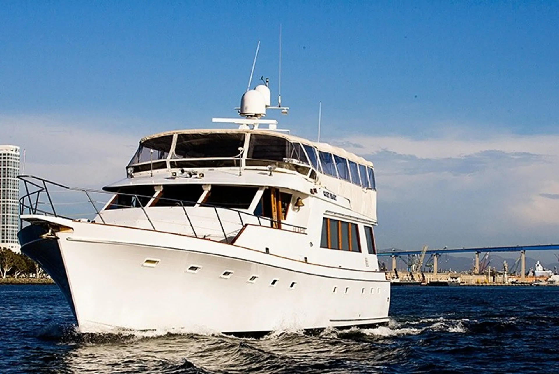 boat