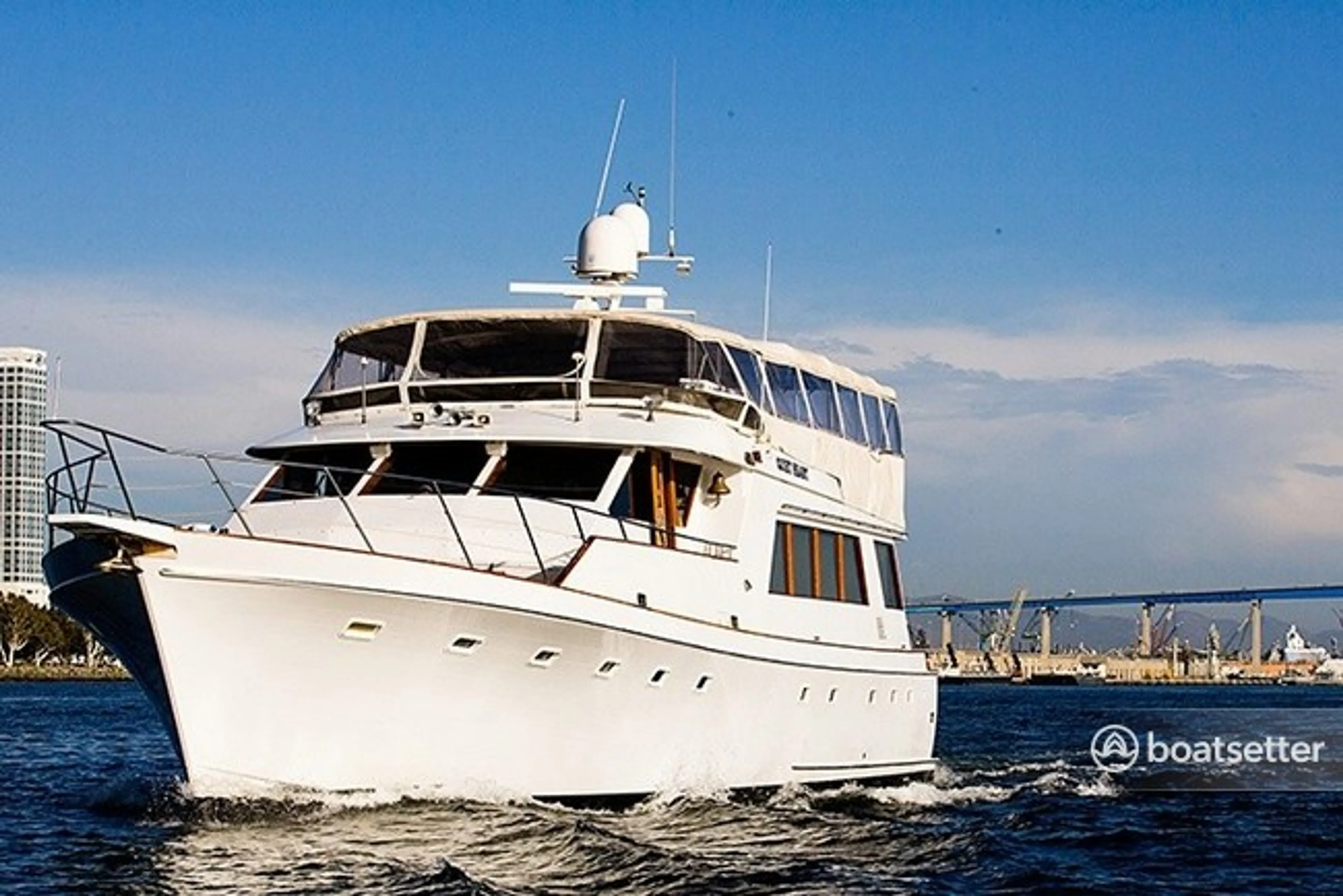 boat