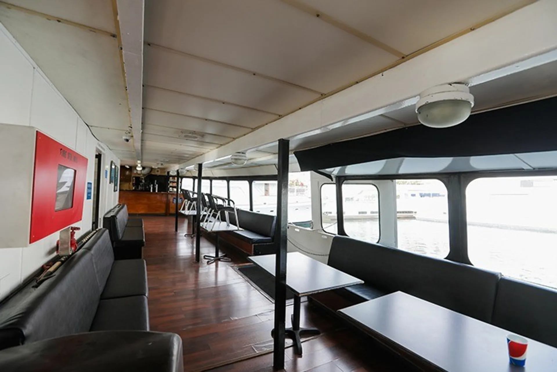 Marietta Yacht in San Diego, CA — photo 7