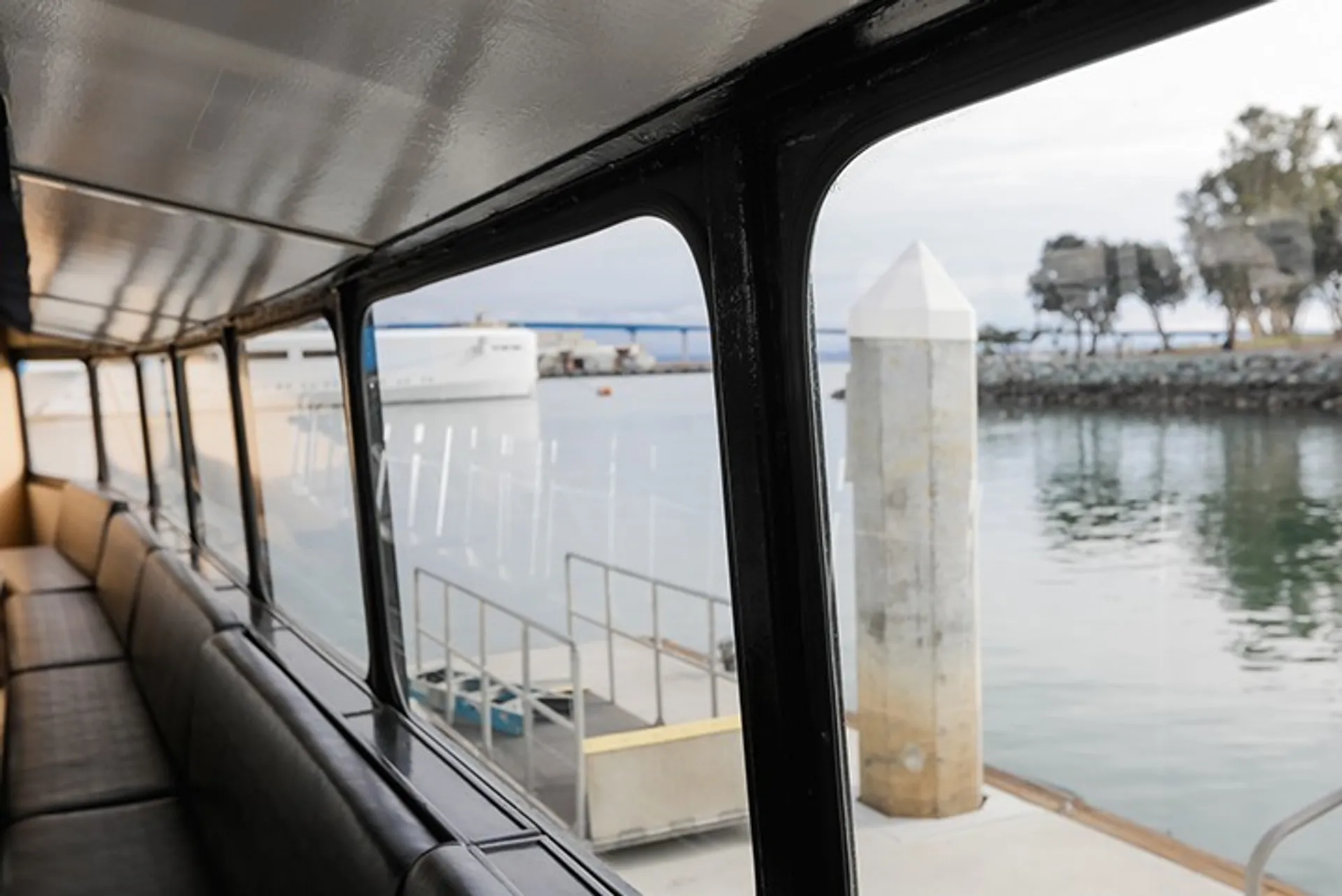 Marietta Yacht in San Diego, CA — photo 8