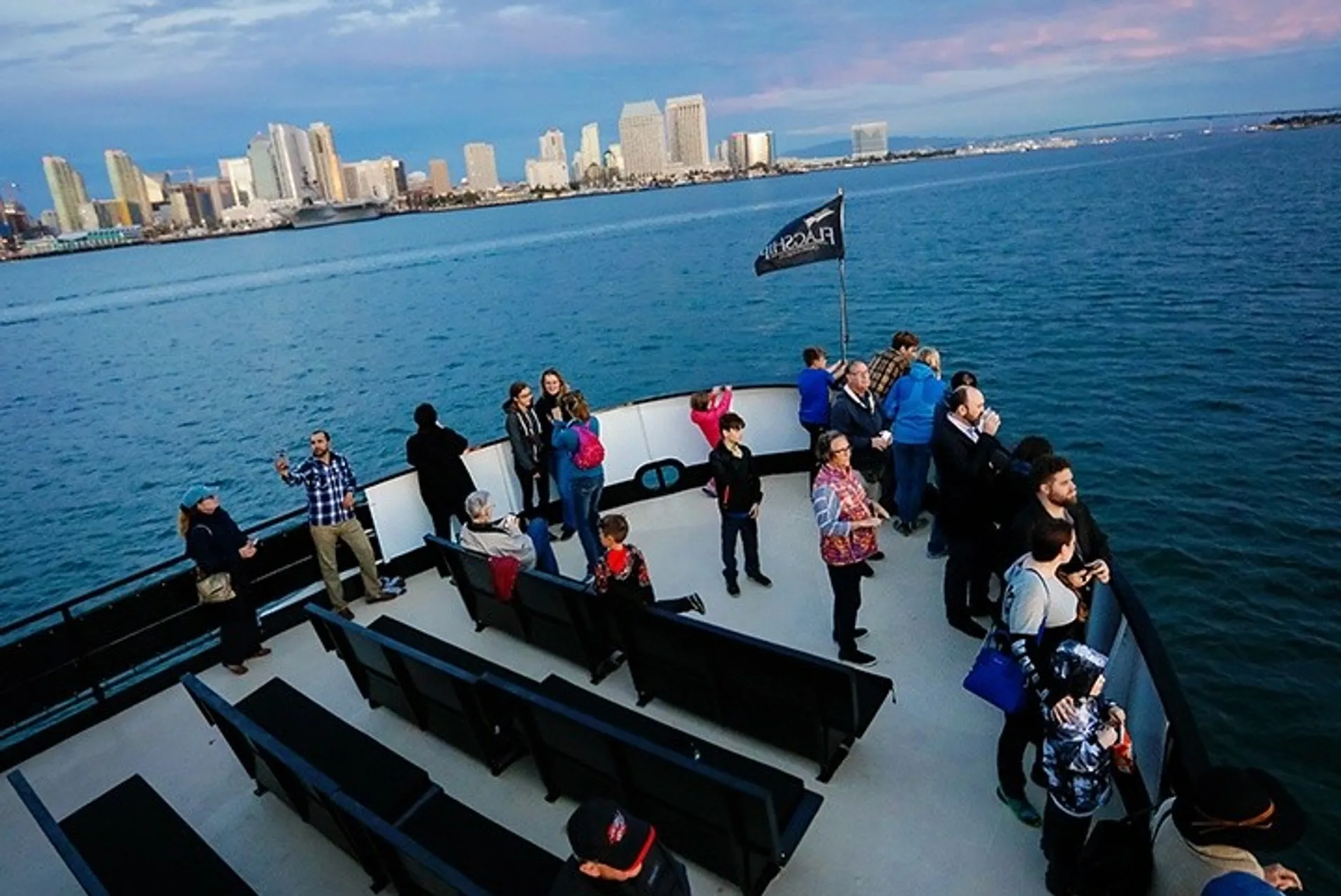 Marietta Yacht in San Diego, CA — photo 5