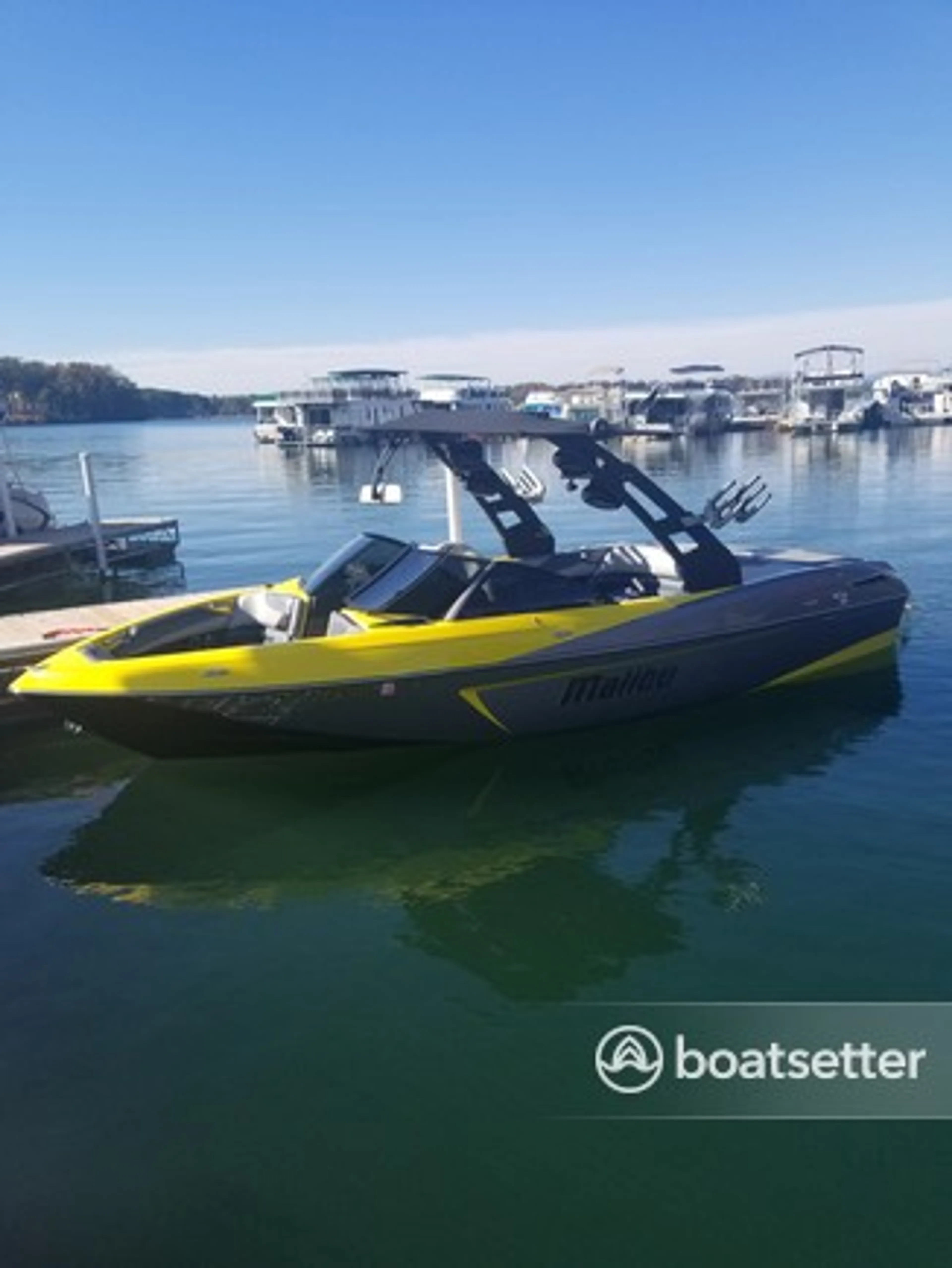 boat