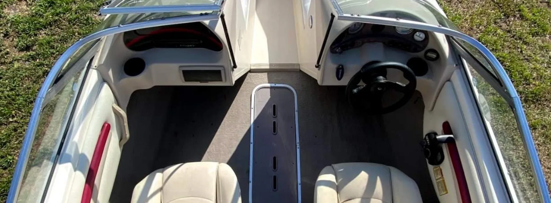 Stingray Boats 180RX Rally in Tampa, FL — photo 3