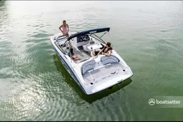Private Charter Boat Yamaha 2021!!!!!