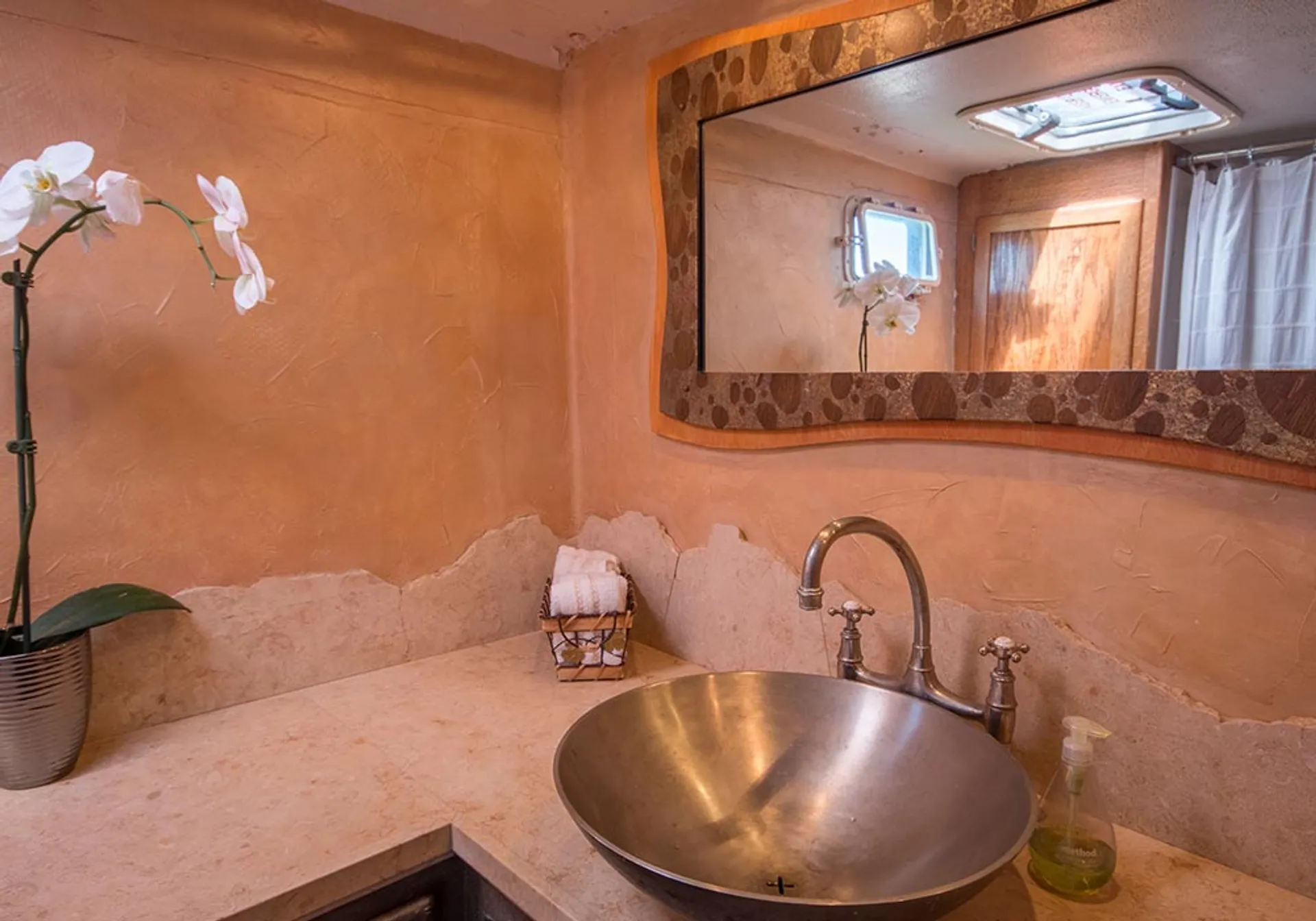 Five Stars Yacht 75’ Custom Built in Sausalito, CA — photo 5