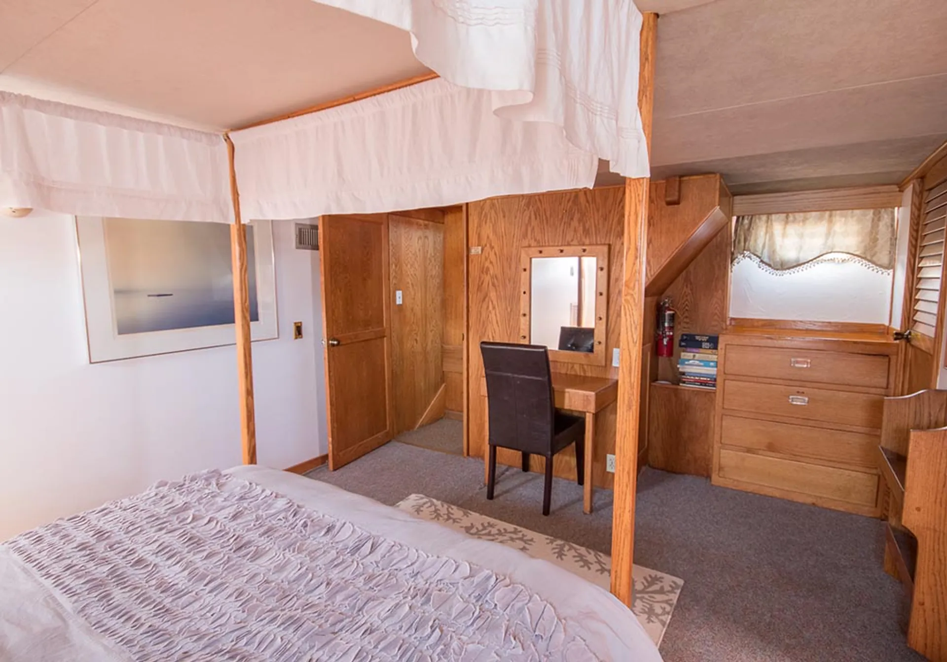 Five Stars Yacht 75’ Custom Built in Sausalito, CA — photo 7