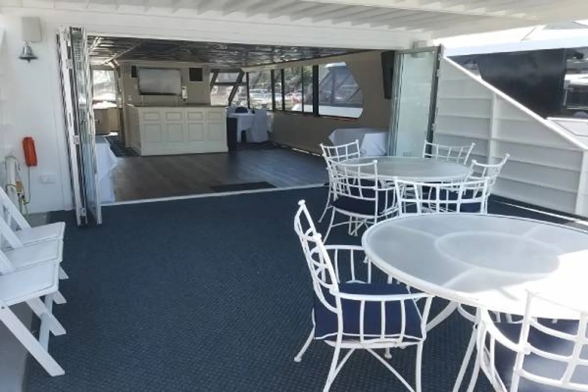 Merlot Yacht in Alameda, CA — photo 5