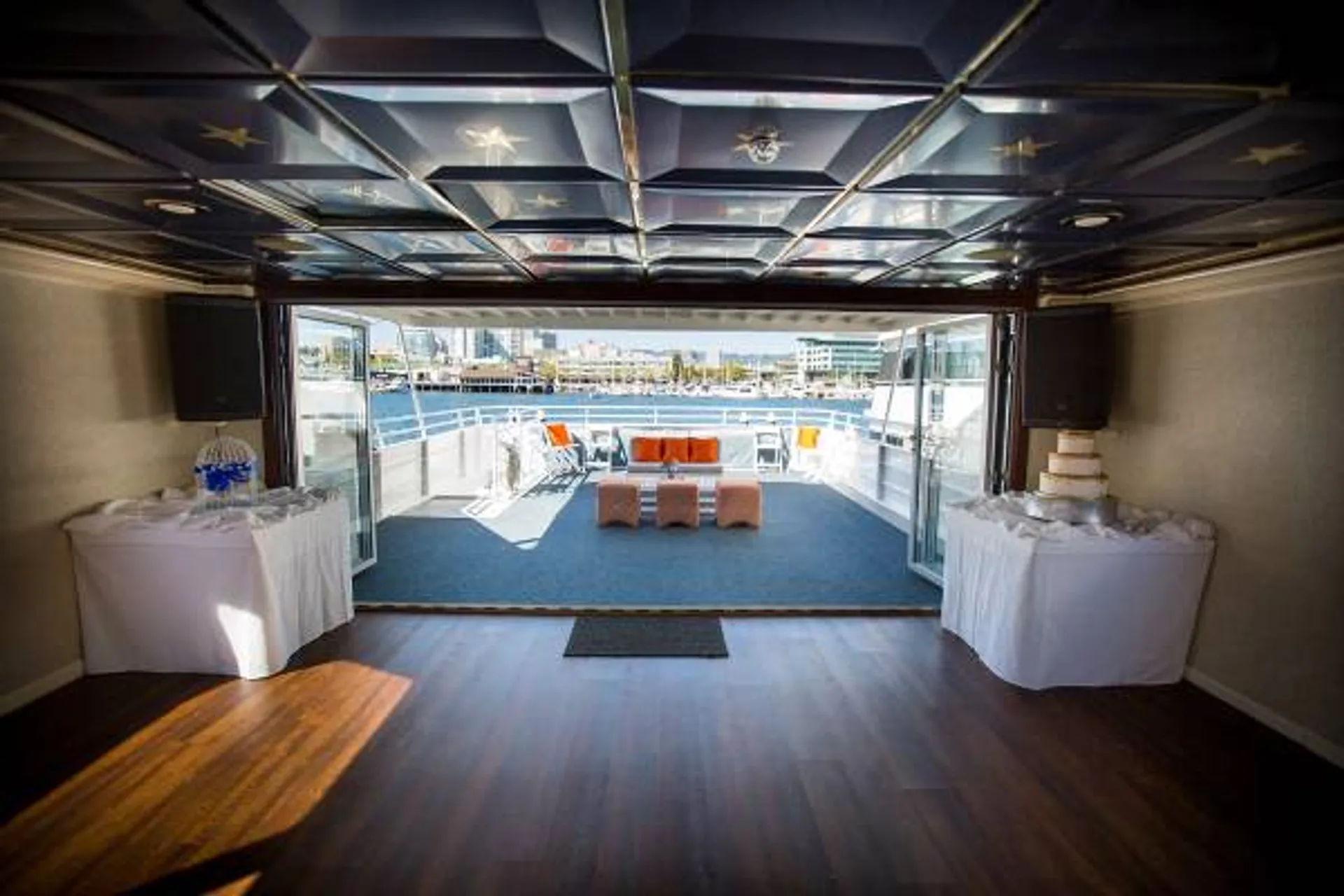 Merlot Yacht in Alameda, CA — photo 3