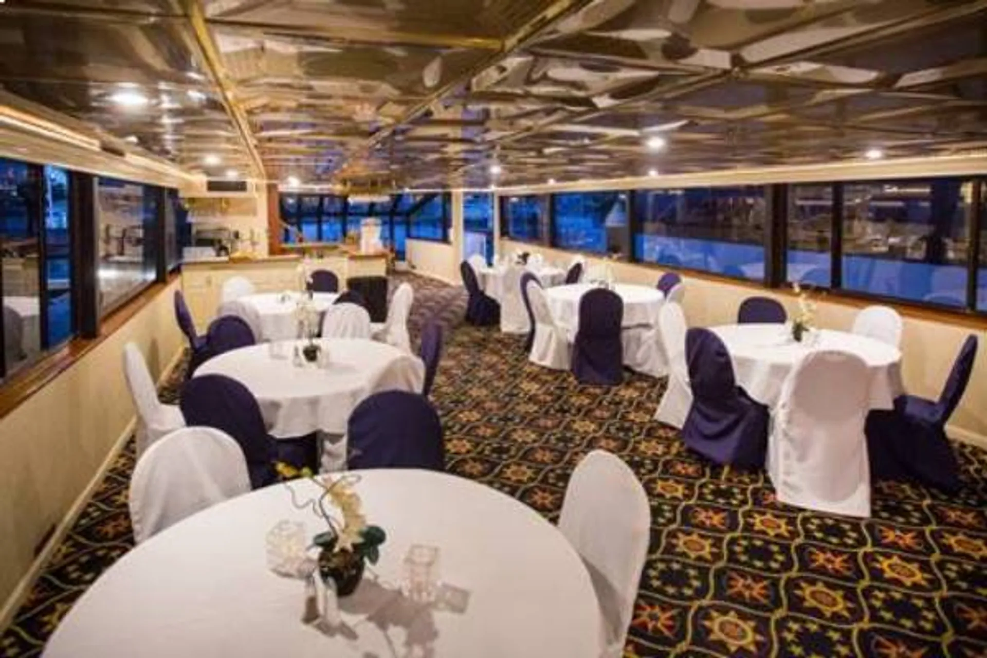 Merlot Yacht in Alameda, CA — photo 2