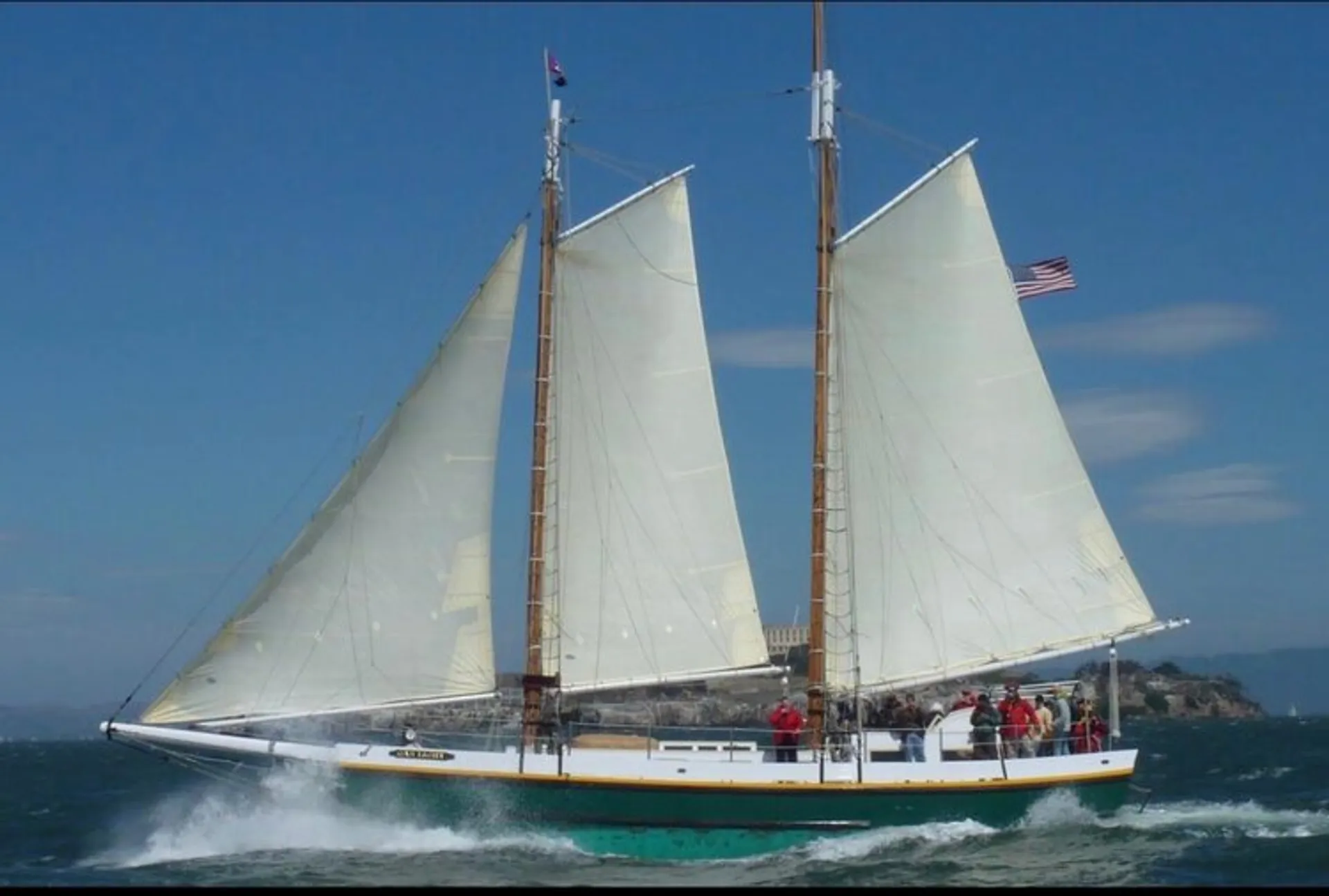 boat