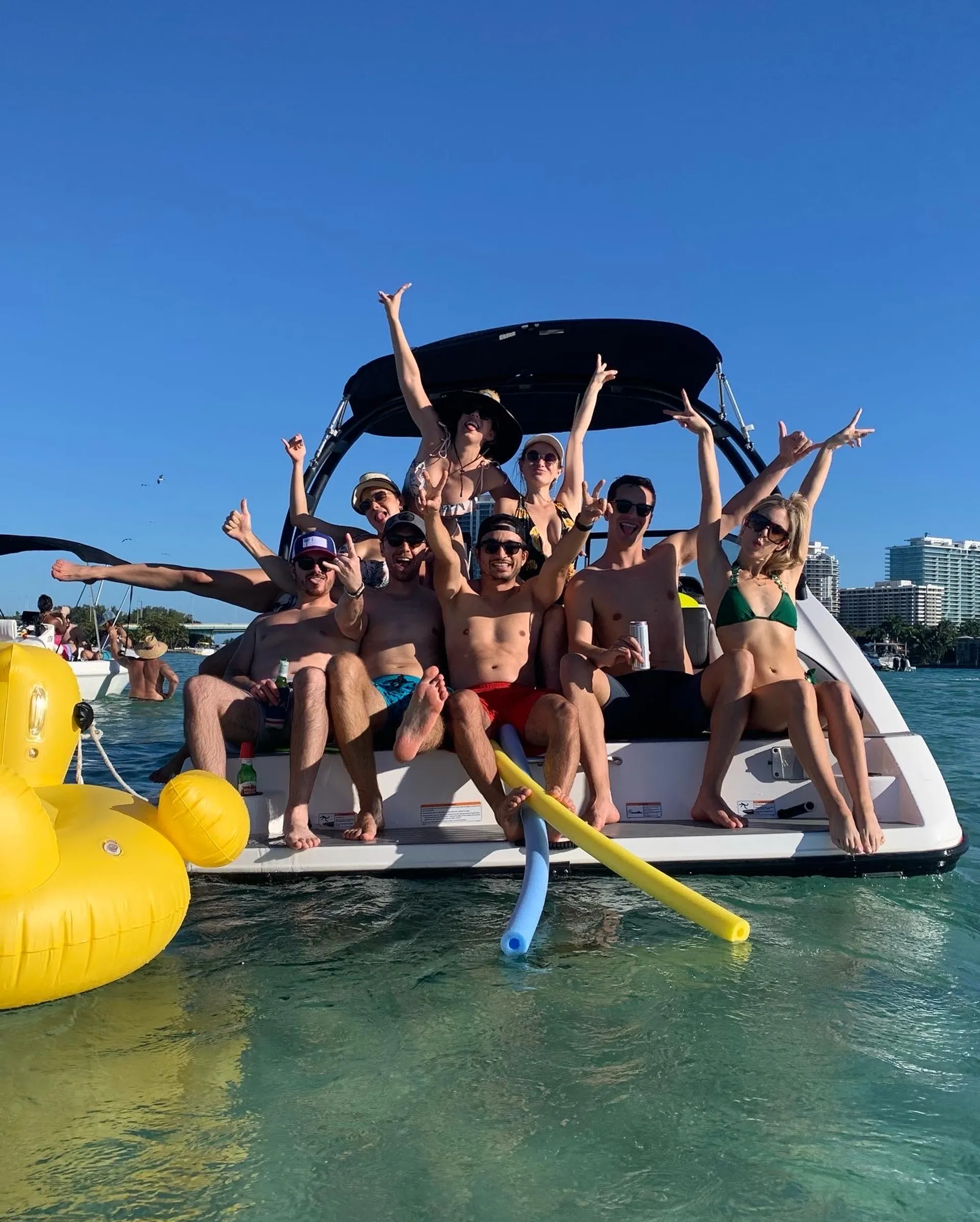 YAMAHA AR210 W/TRAILER in Miami Beach, FL — photo 6