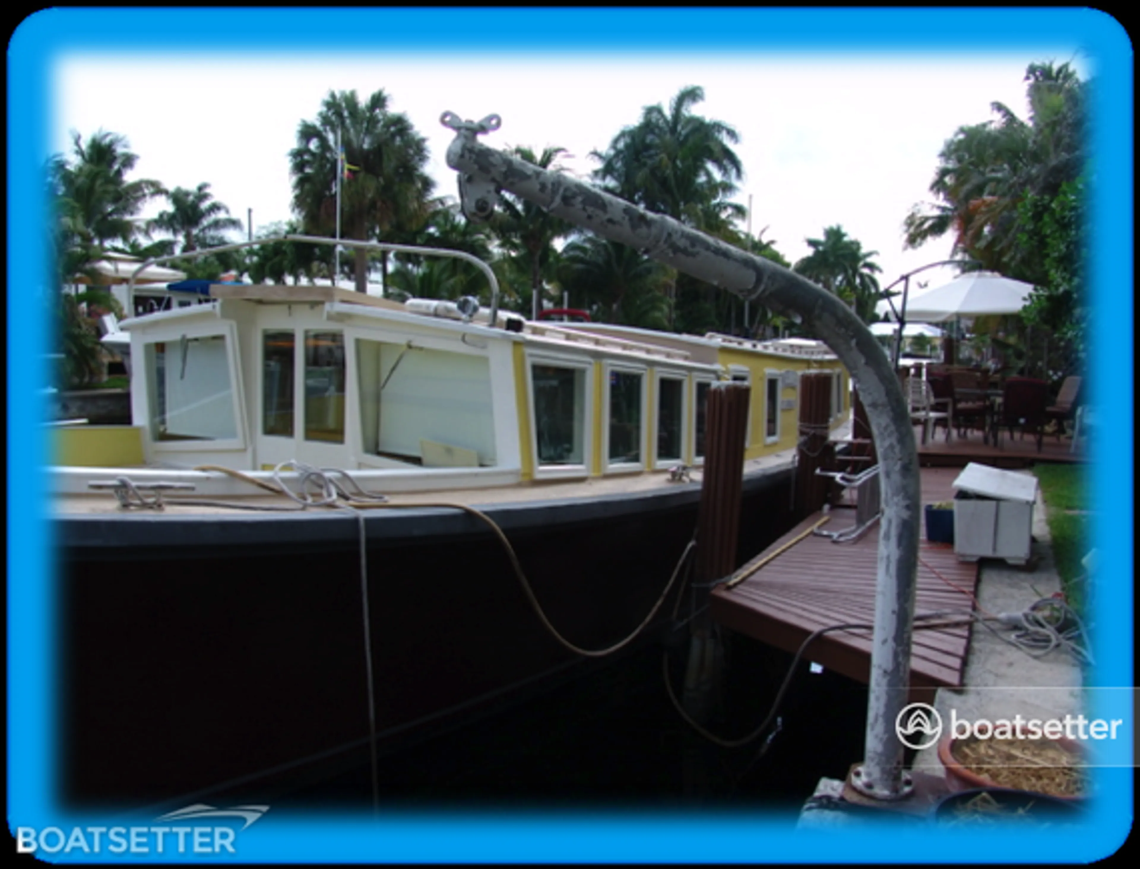 boat