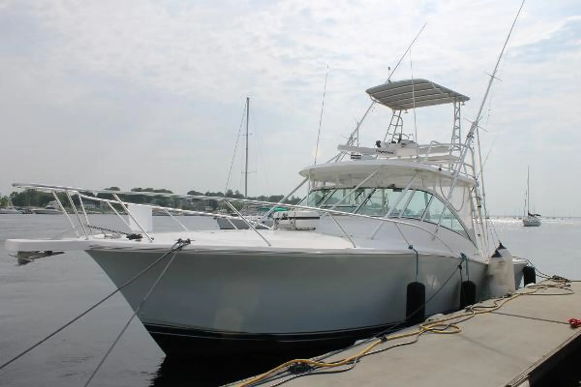 Enjoy the Fraiche Catch