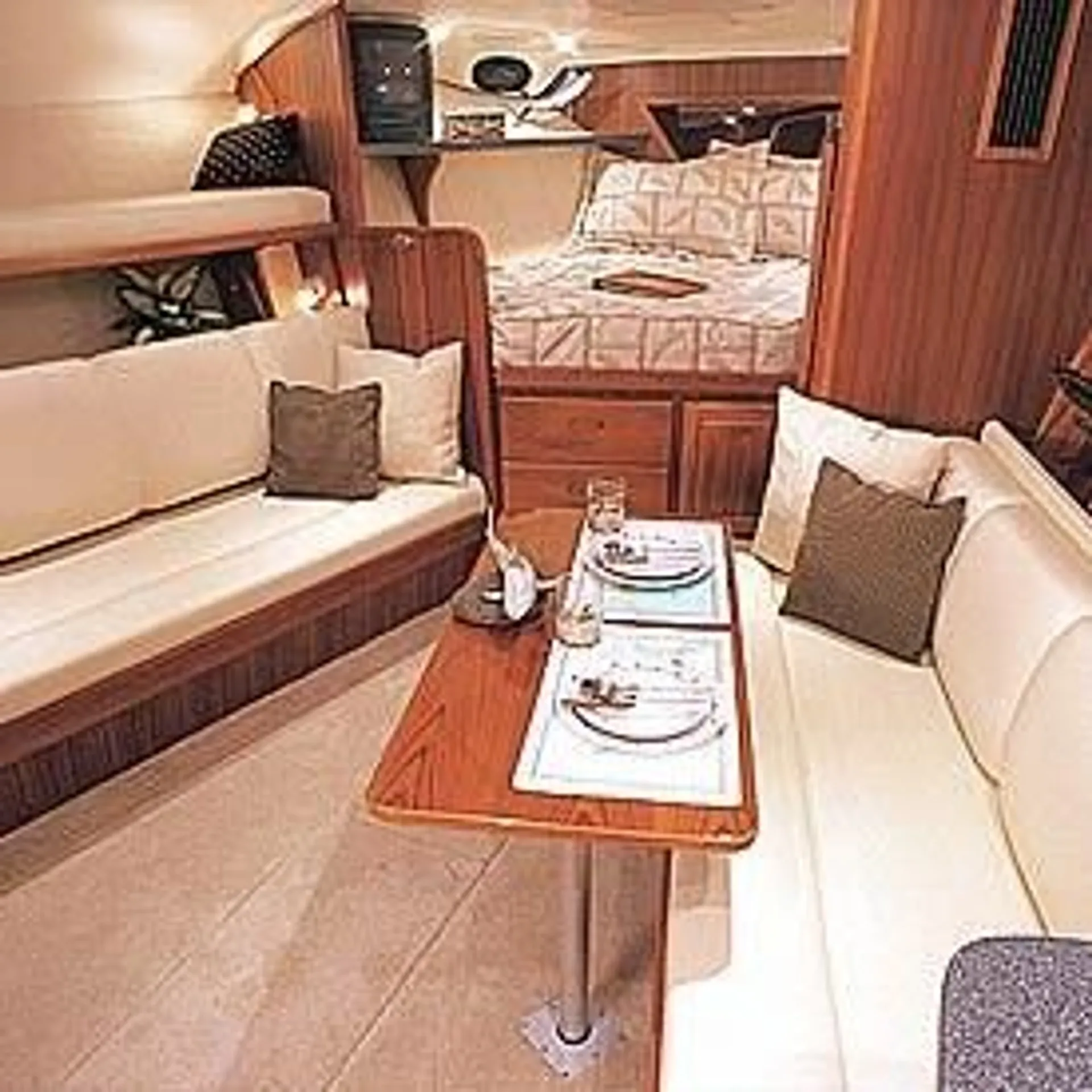 Enjoy the Fraiche Catch