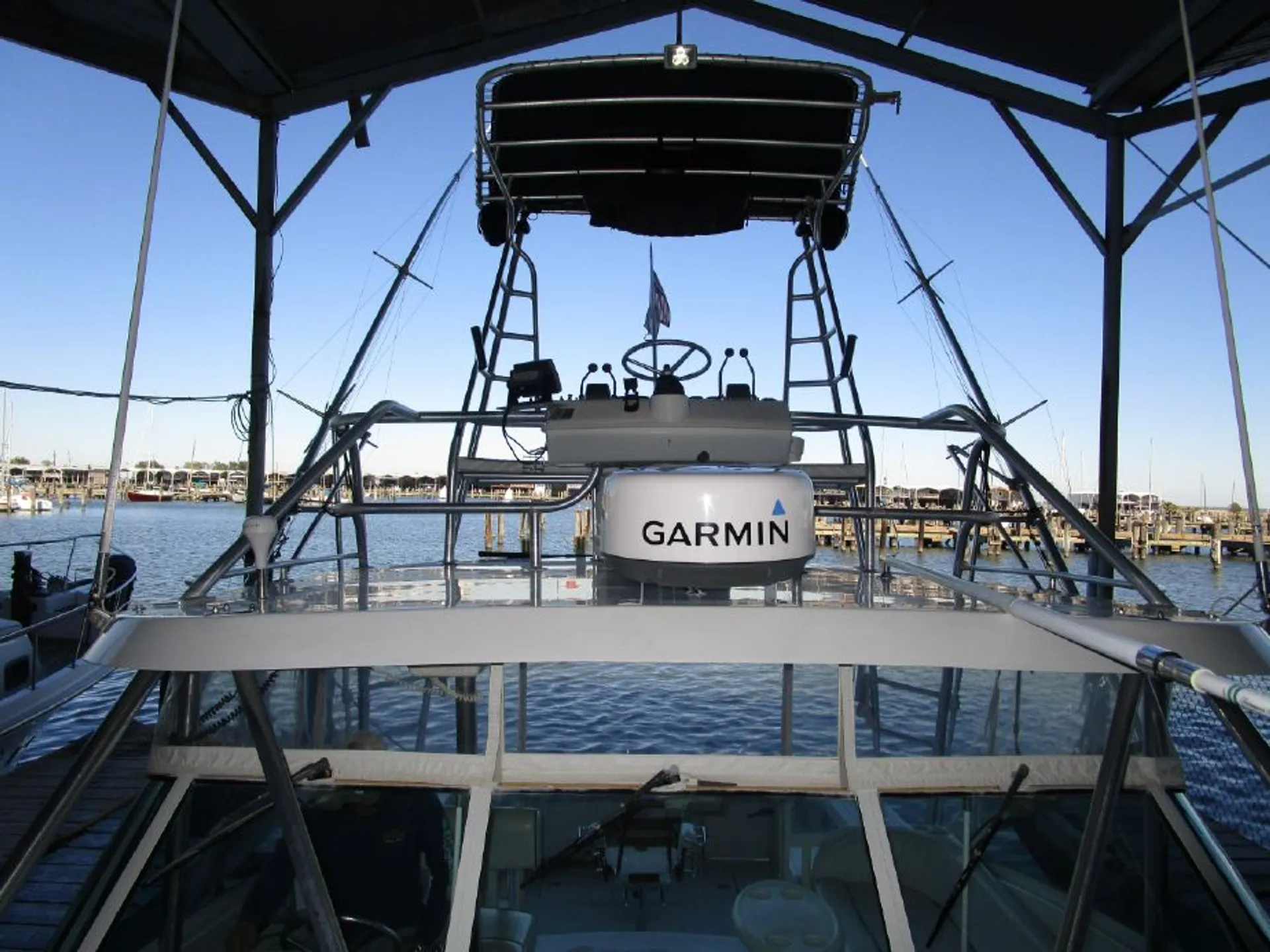 Enjoy the Fraiche Catch