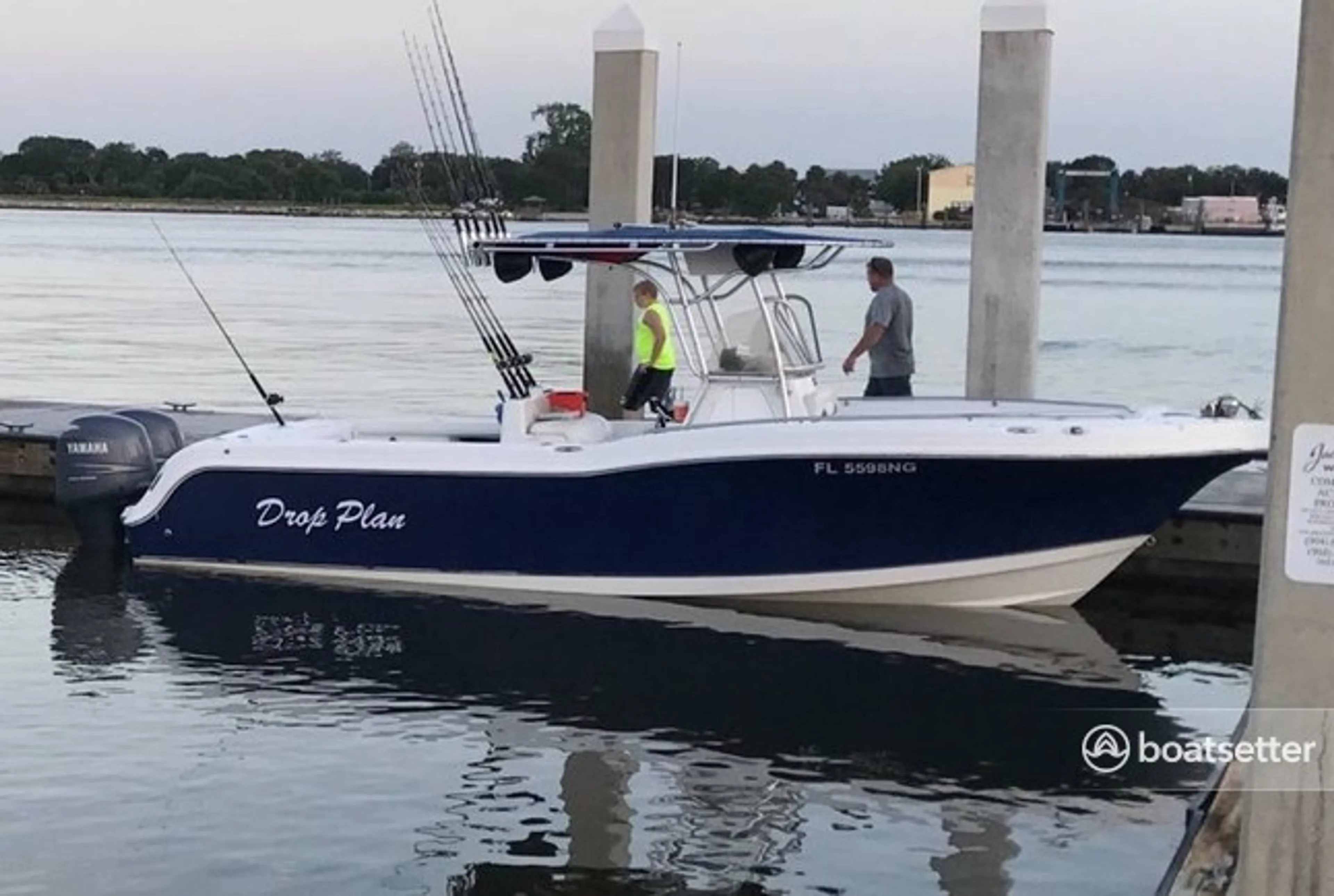 boat