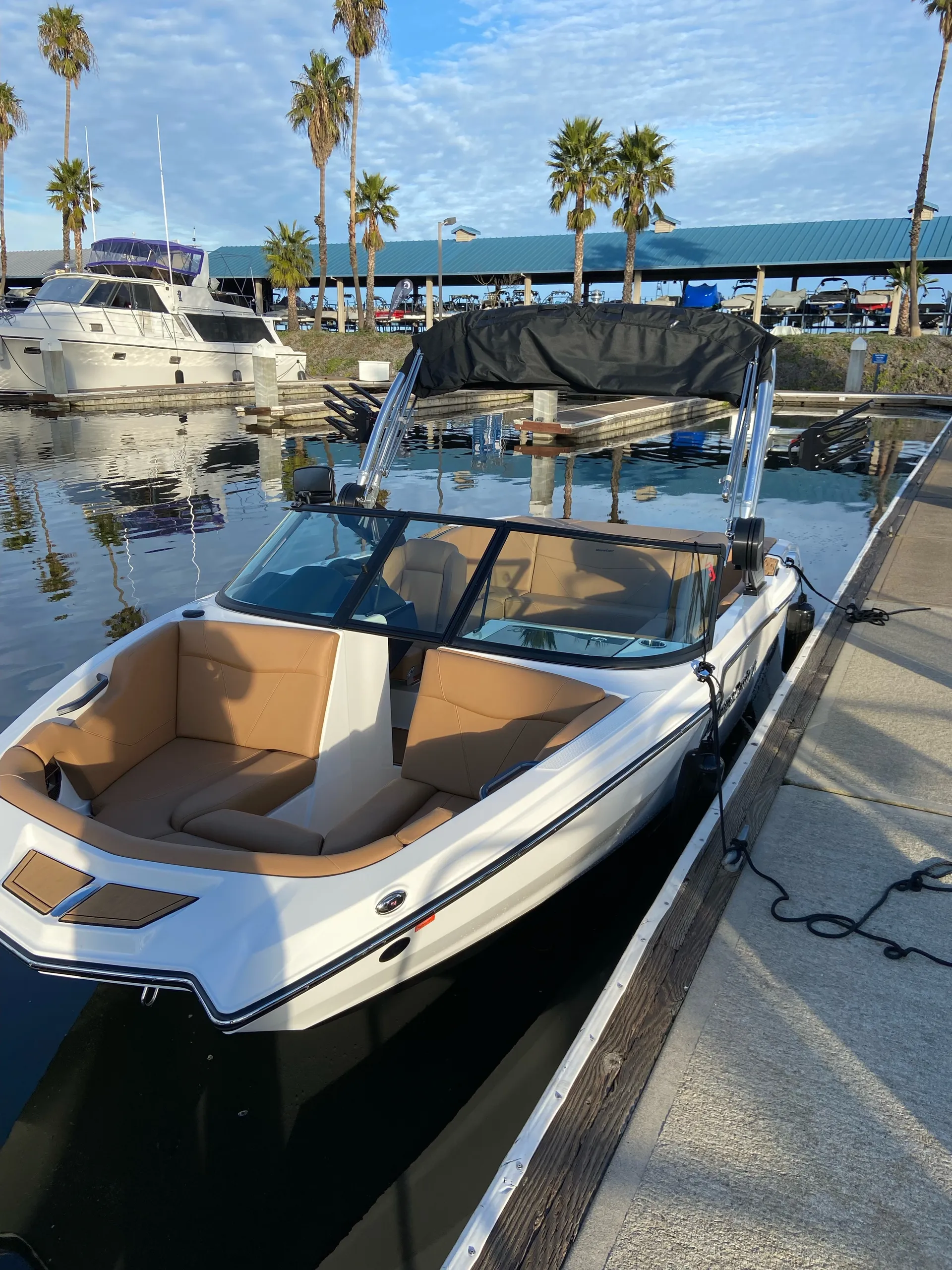 MASTERCRAFT BOATS NXT20 in Discovery Bay, CA — photo 5
