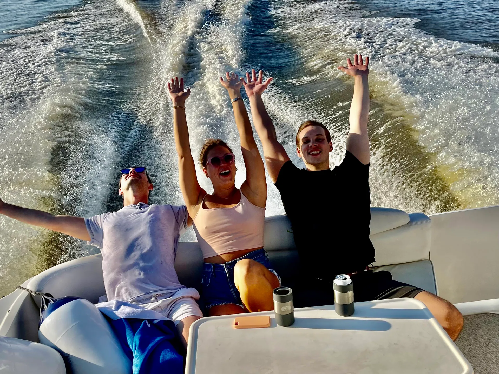 Sea Ray Boats Other in Delray Beach, FL — photo 10