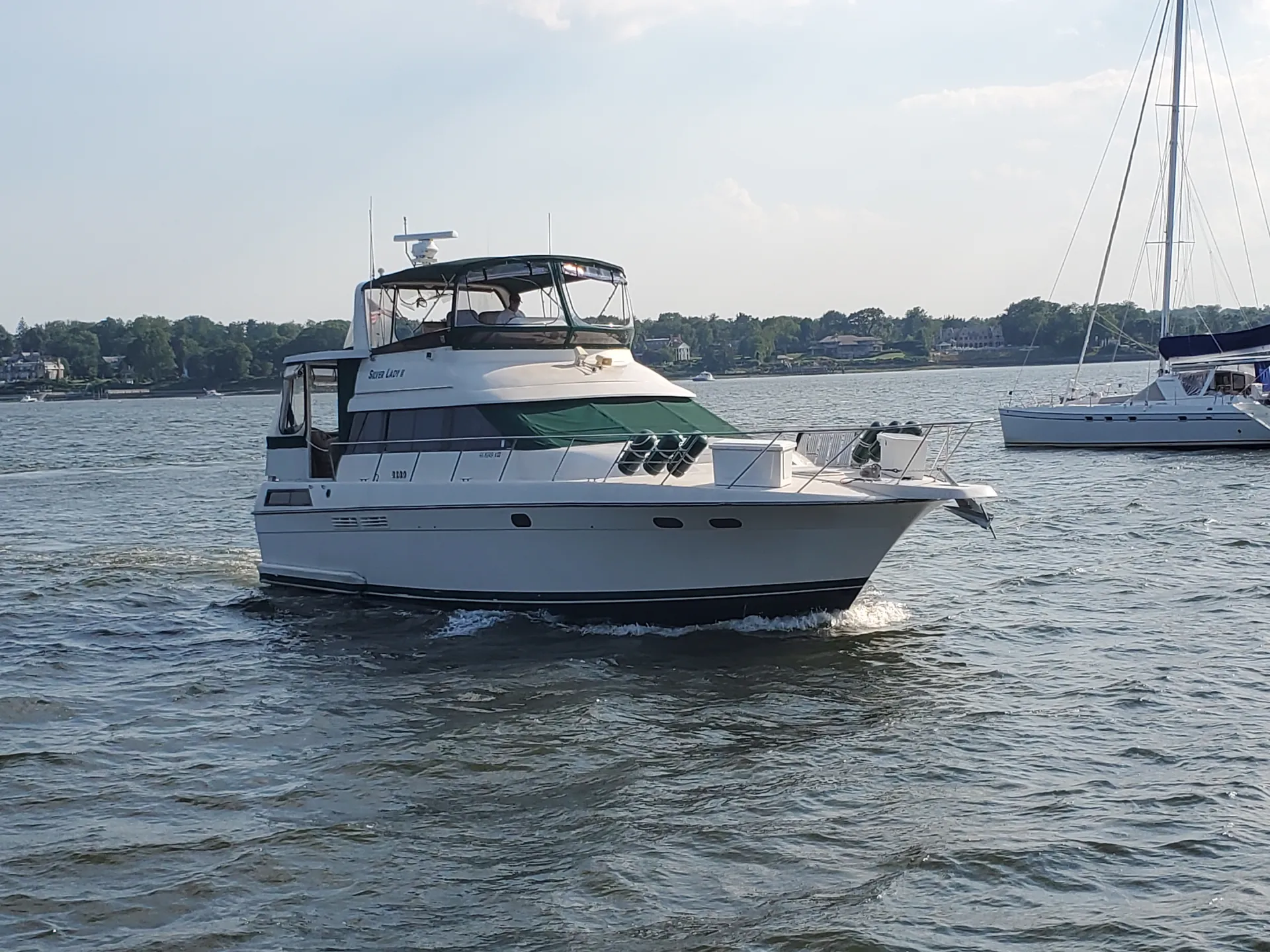 boat