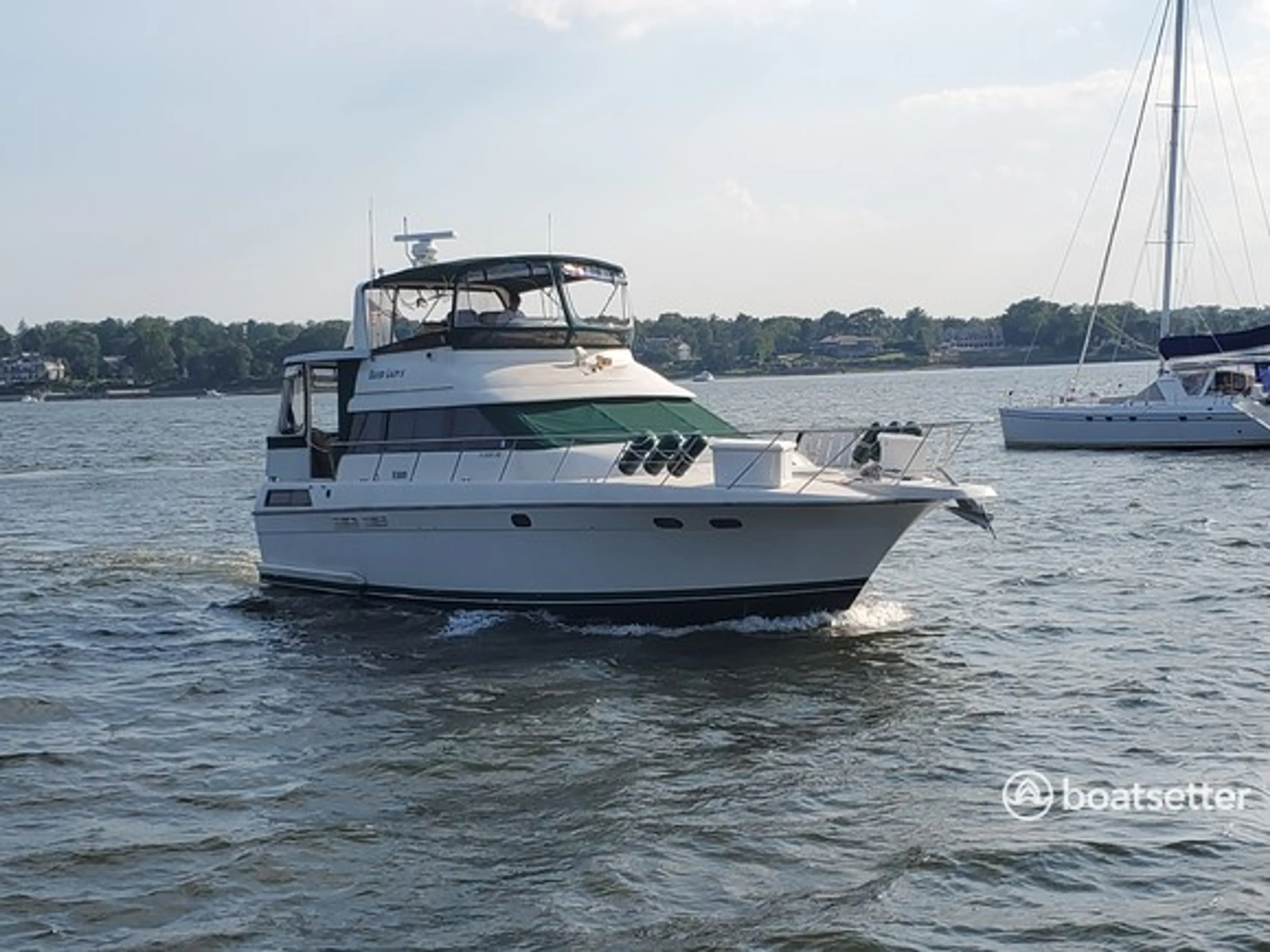 boat
