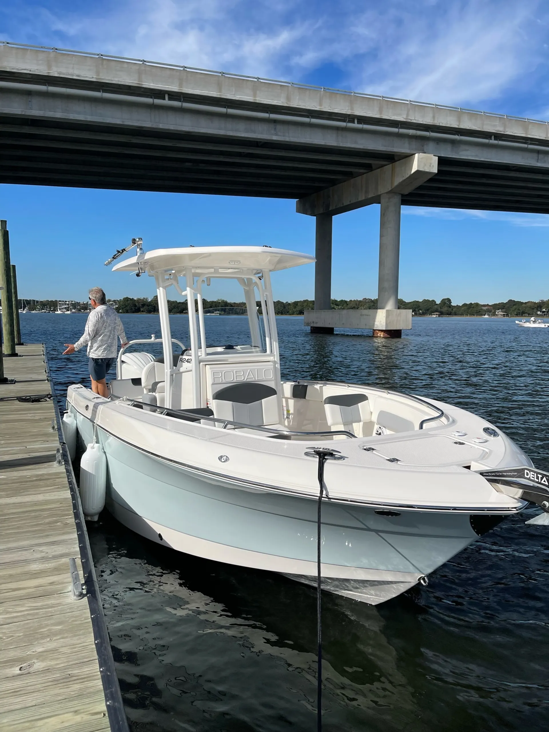 boat