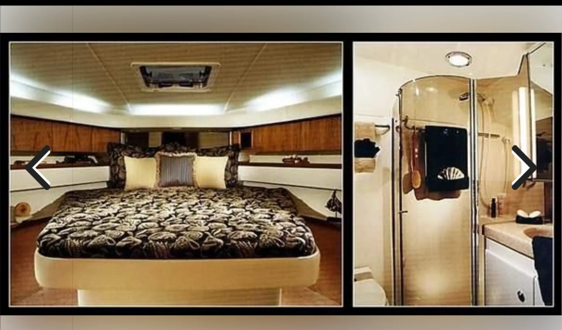 Tiara Yachts 4300 Convertible in Pompano Beach, FL — photo 4