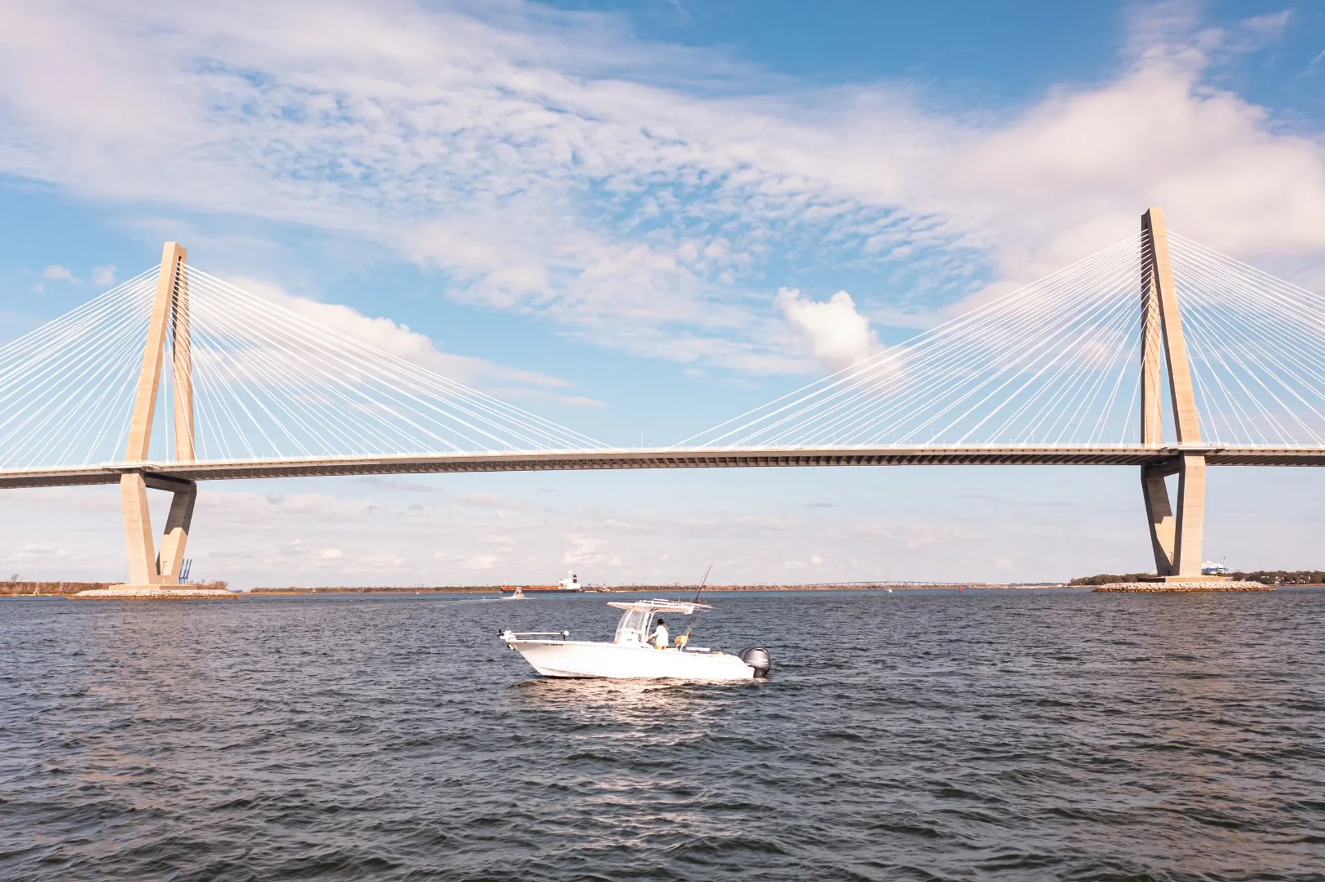 SPORTSMAN BOATS OPEN 252 W/2-F150XB YAMAHA in Charleston, SC — photo 10