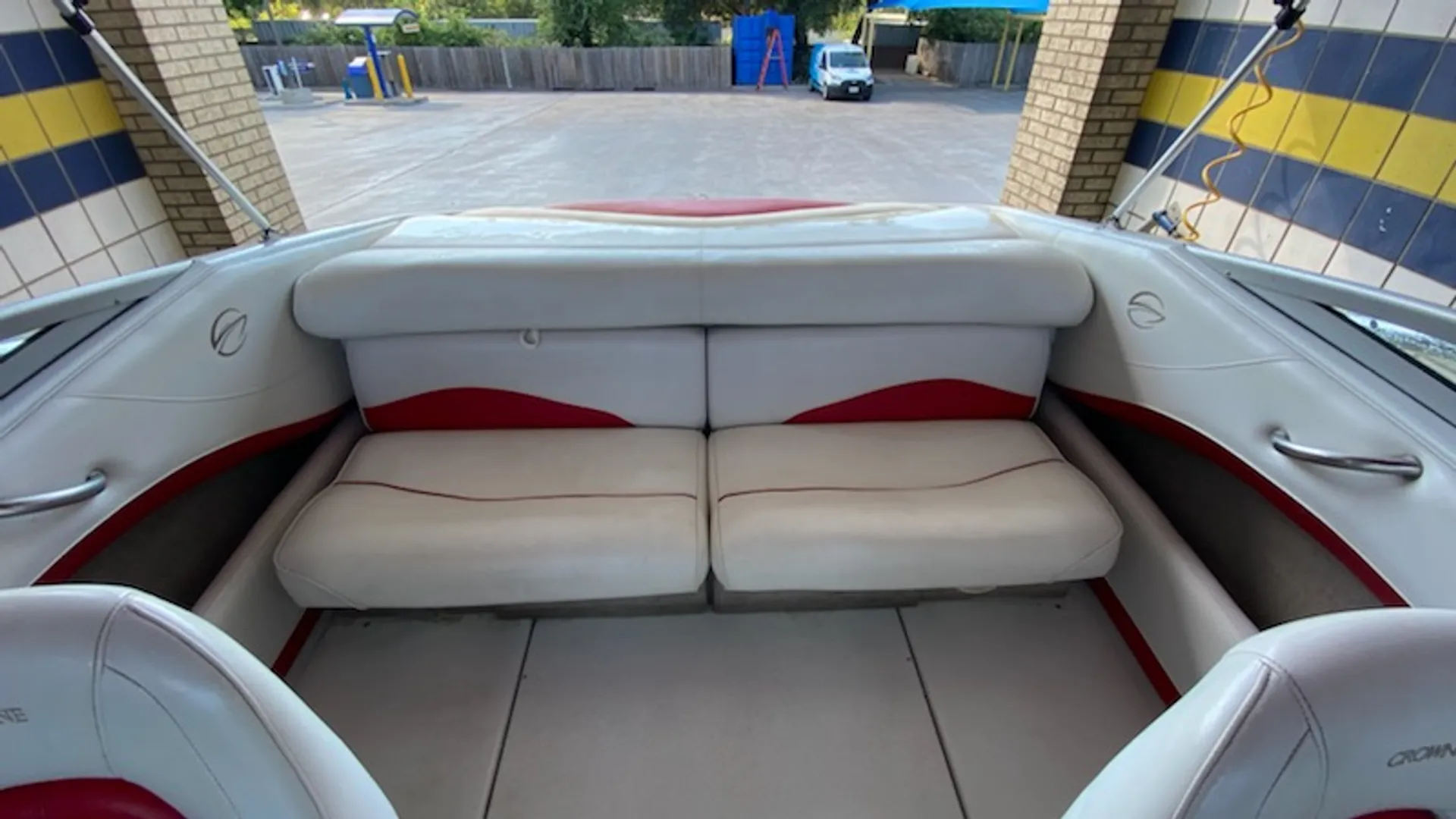 Crownline Boats 202 BR in Austin, TX — photo 3
