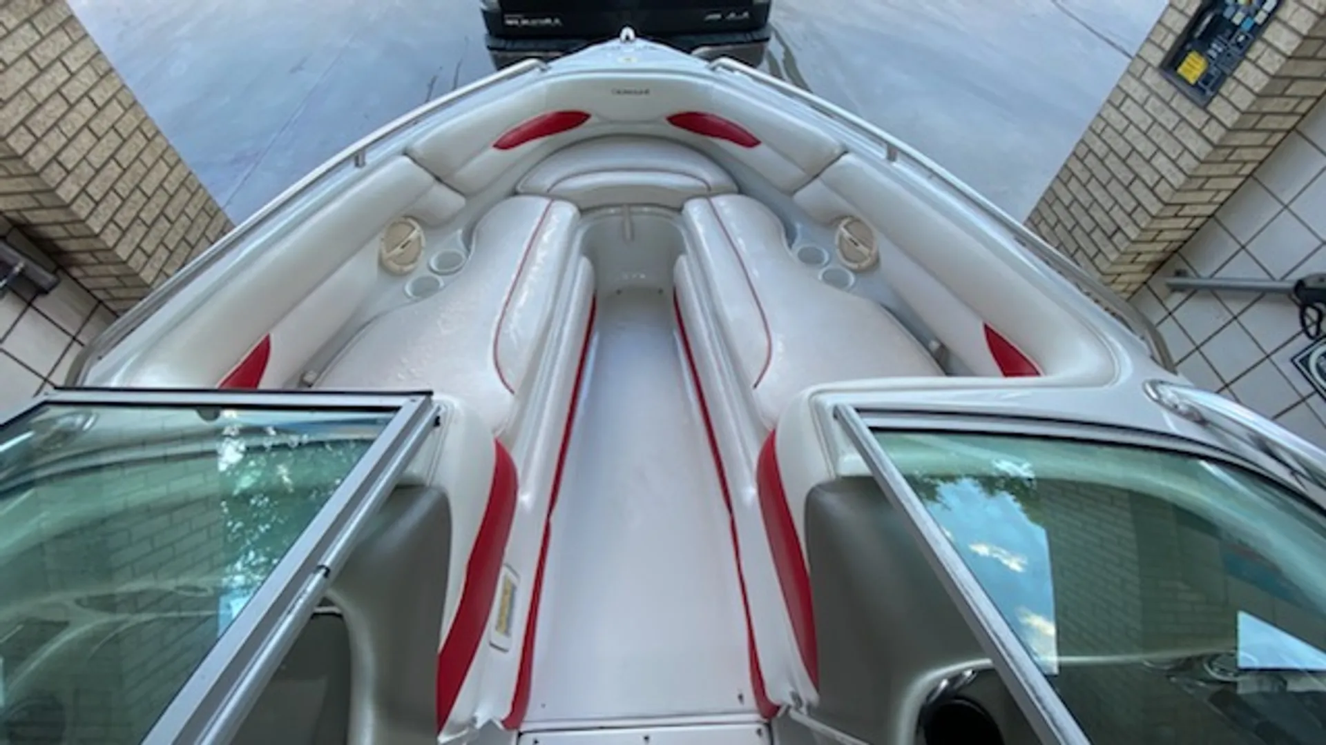 Crownline Boats 202 BR in Austin, TX — photo 4