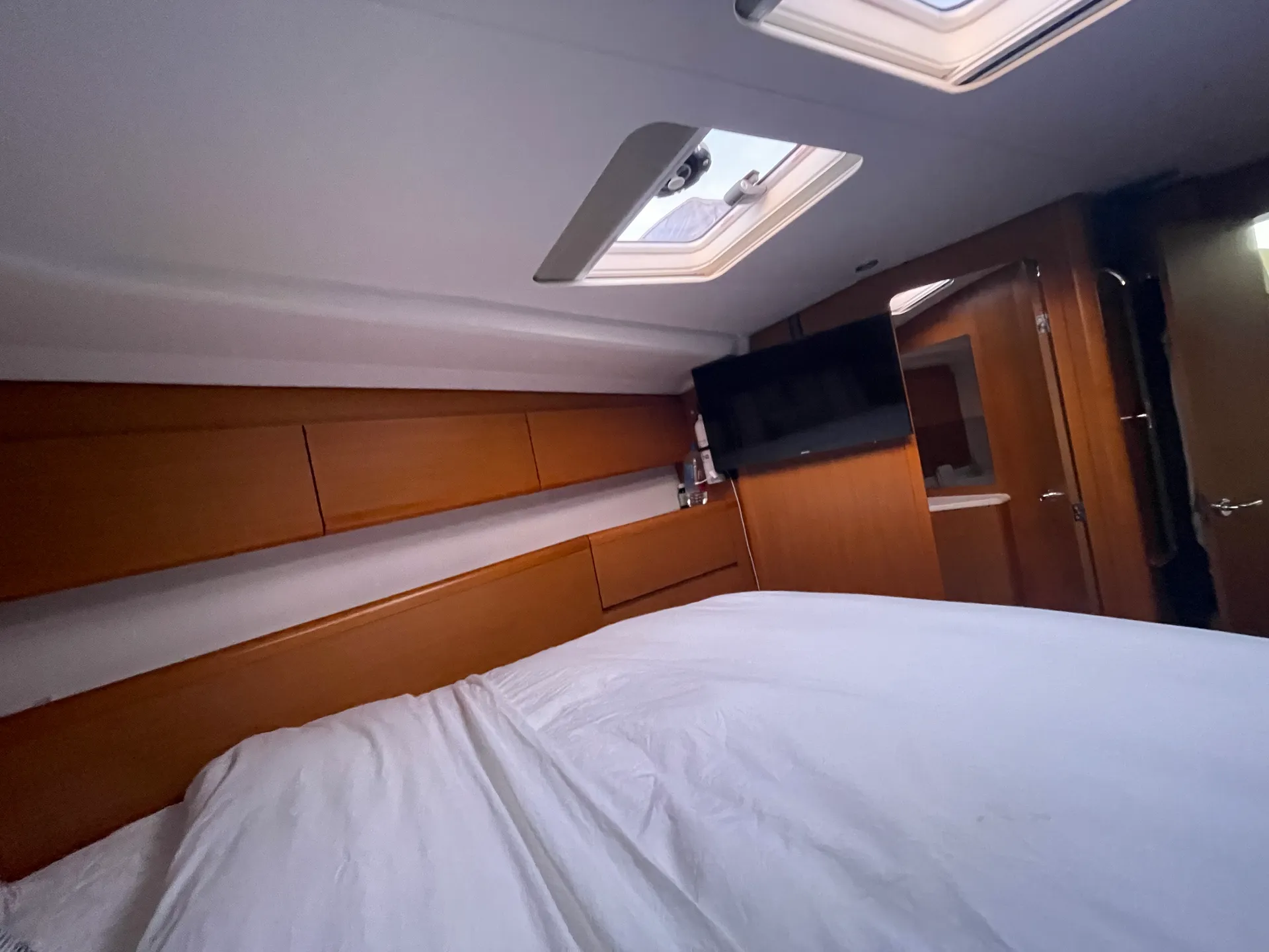 Jeanneau 50DS in Marina del Rey, CA — photo 6