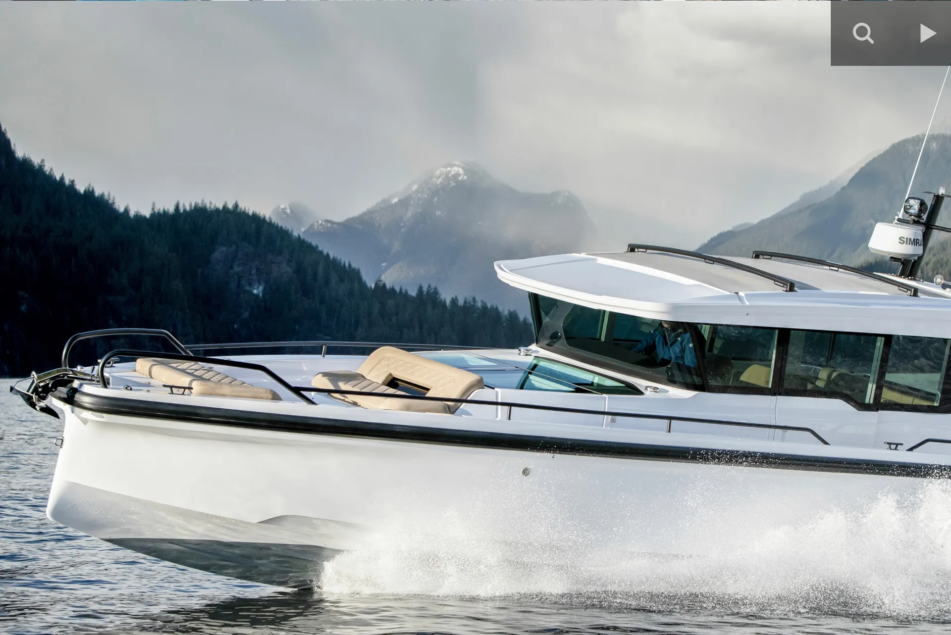 Top Luxury Adventure Boat - Marathon, FL 