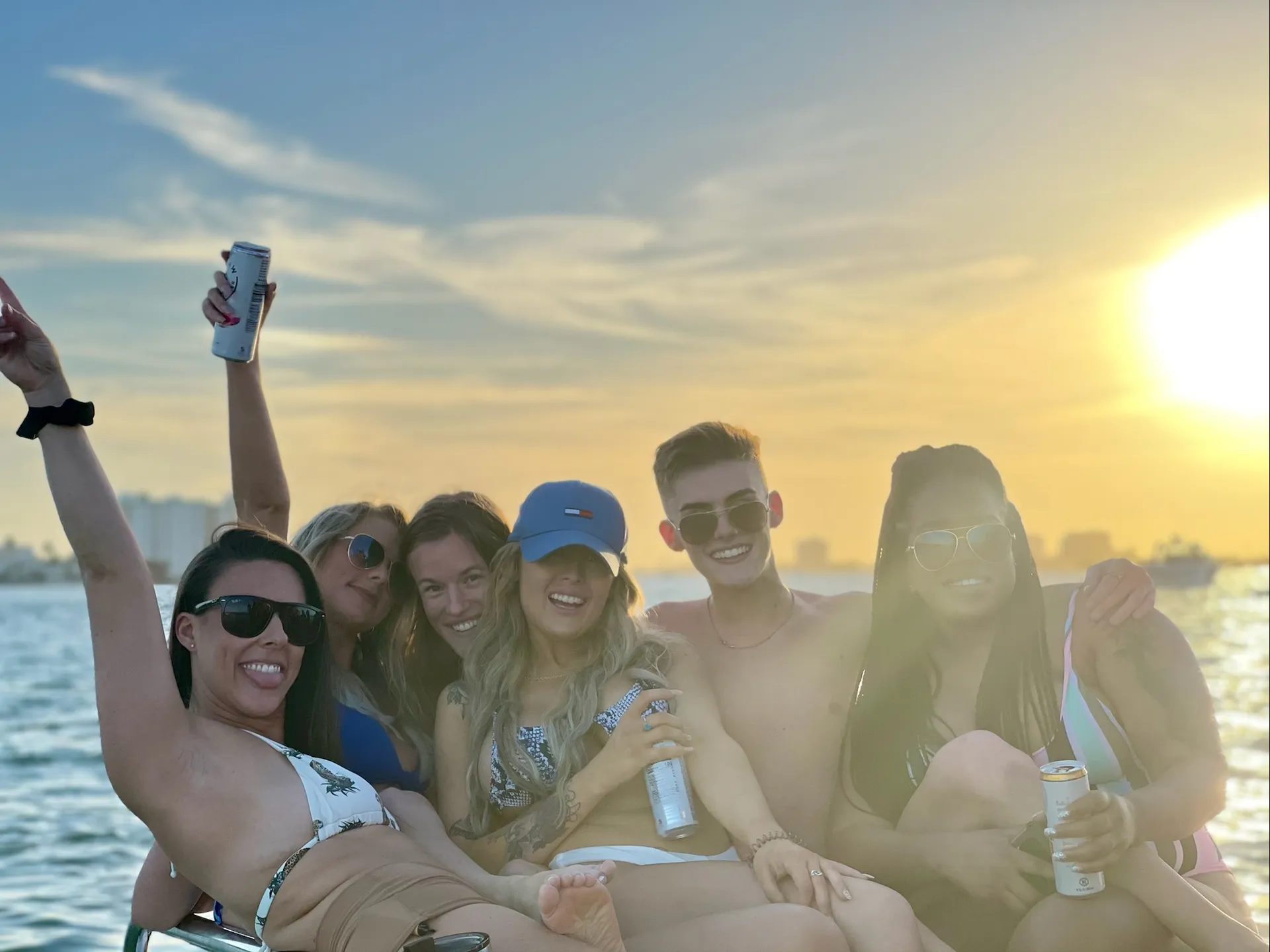 Top Luxury Adventure Boat - Marathon, FL 